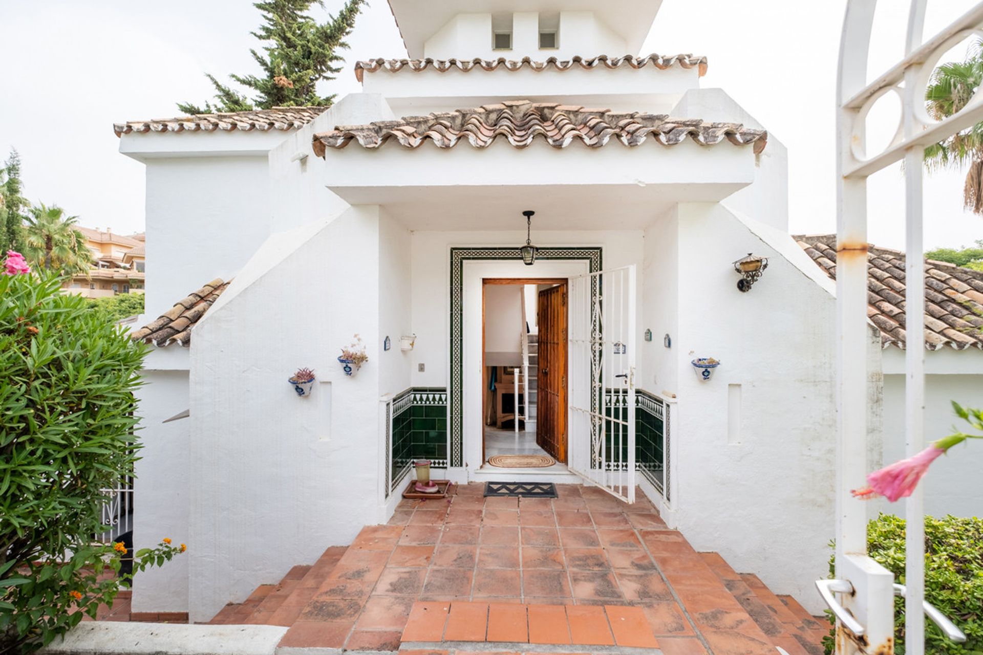 Hus i Marbella, Andalucía 11006335