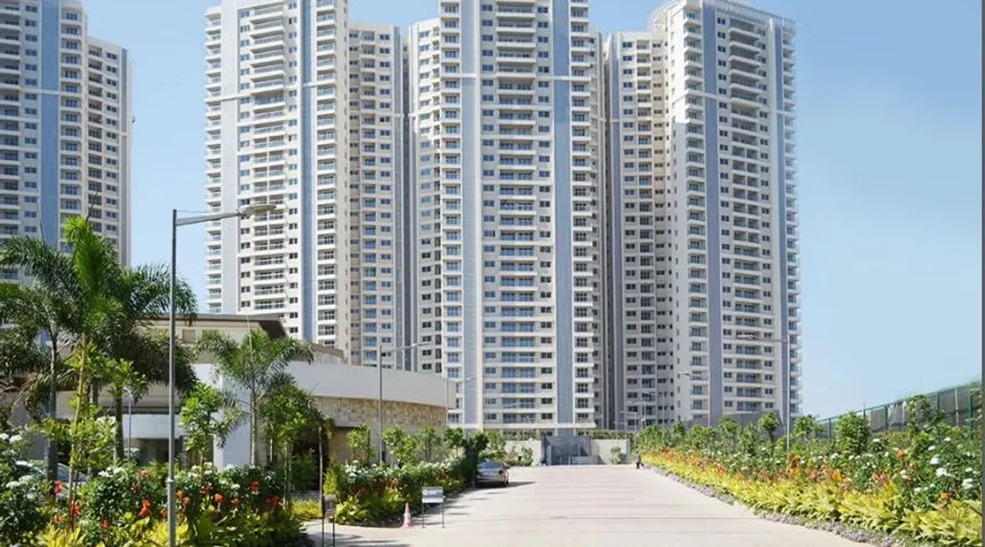 Residenziale nel Bengaluru, Doctor Rajkumar Road 11006493