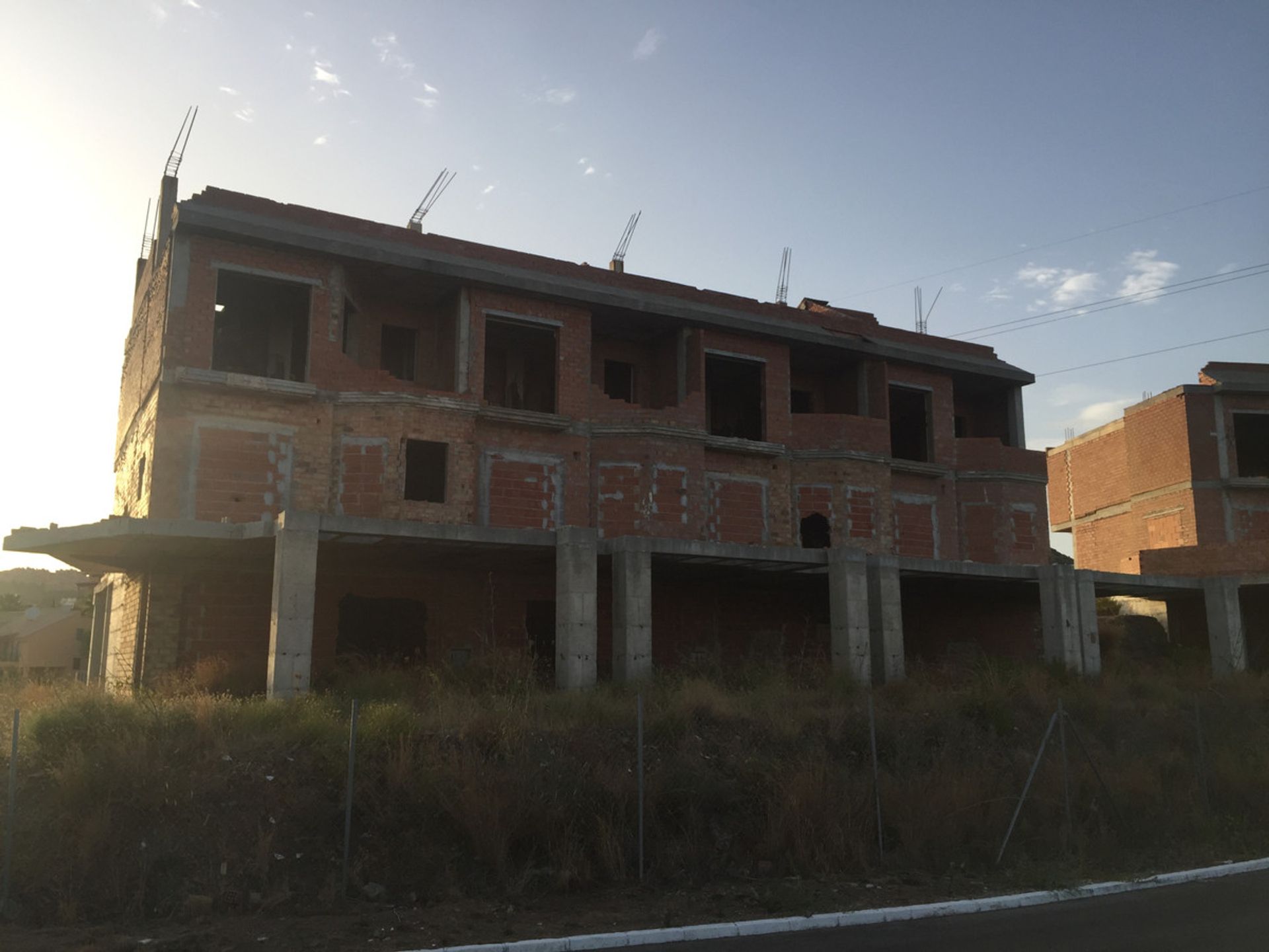 Land in Fuengirola, Andalusië 11006717