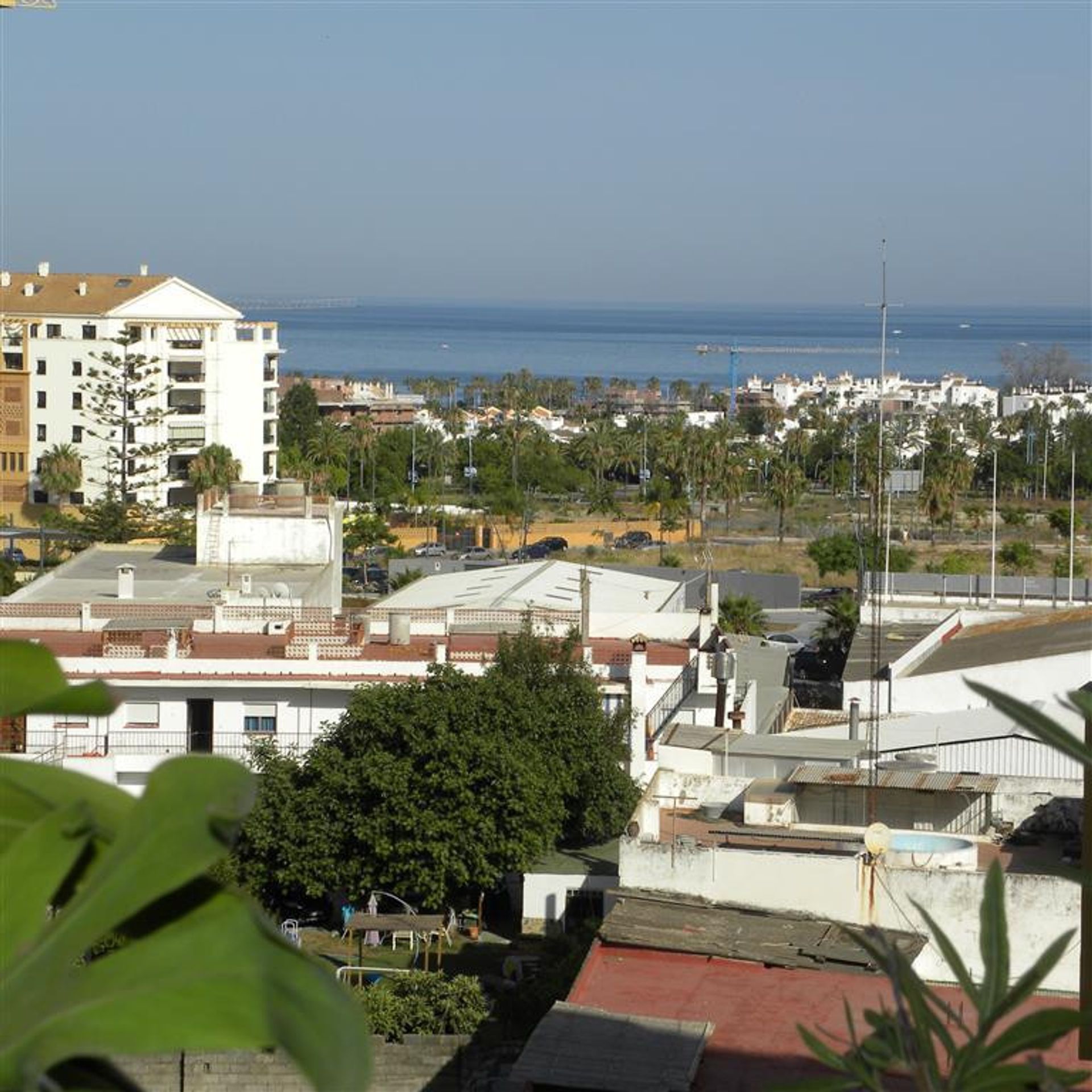 Квартира в San Pedro de Alcántara, Andalusia 11006724