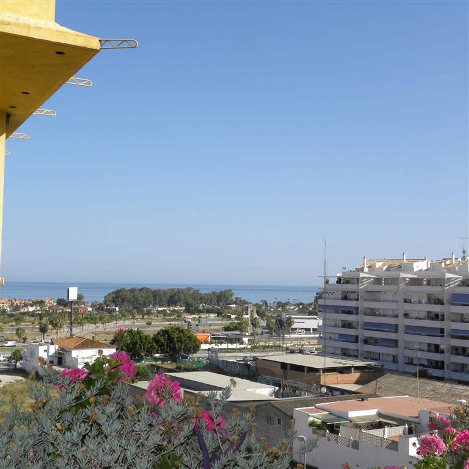 Condominio nel San Pedro de Alcantara, Andalusia 11006724