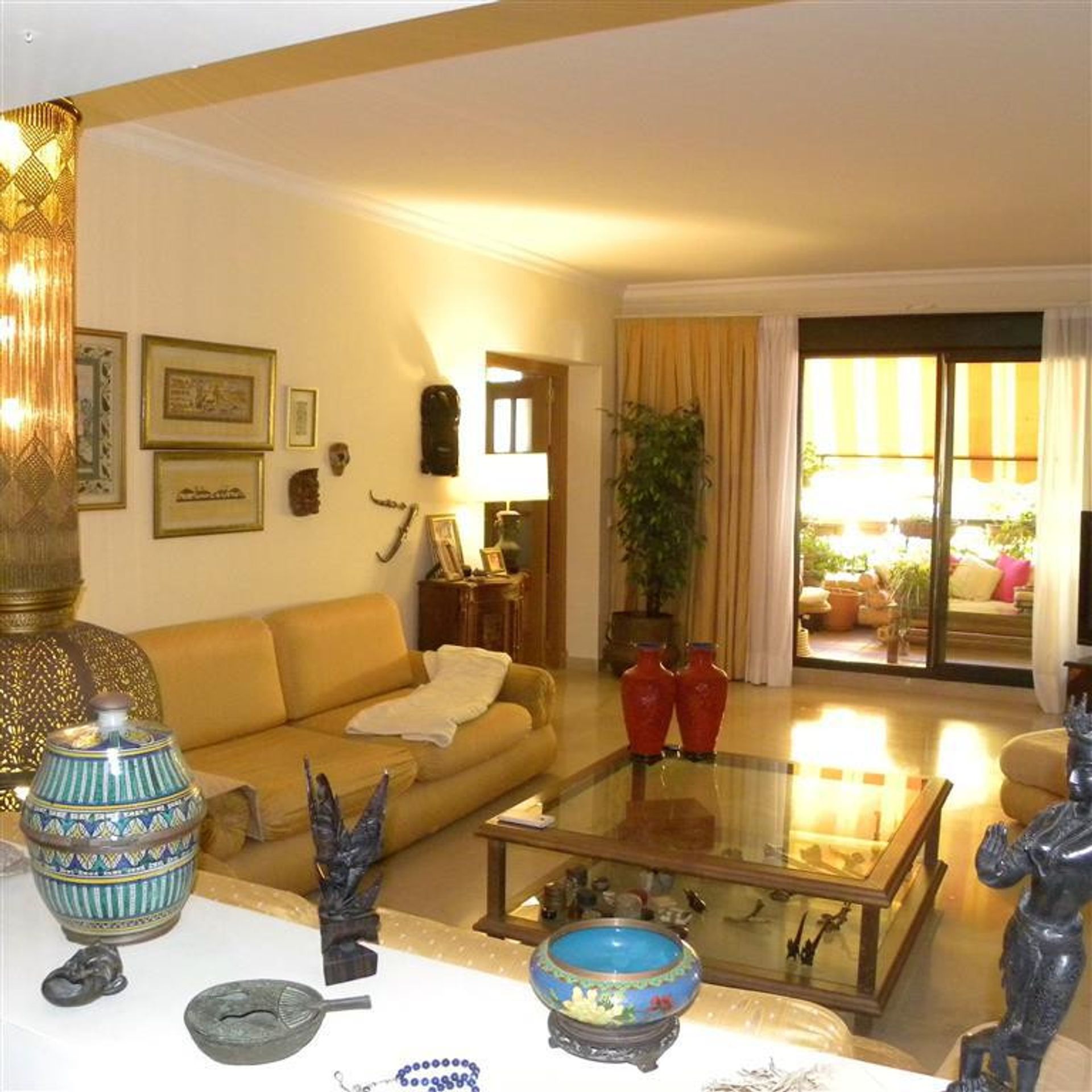 Condominio nel San Pedro de Alcantara, Andalusia 11006724