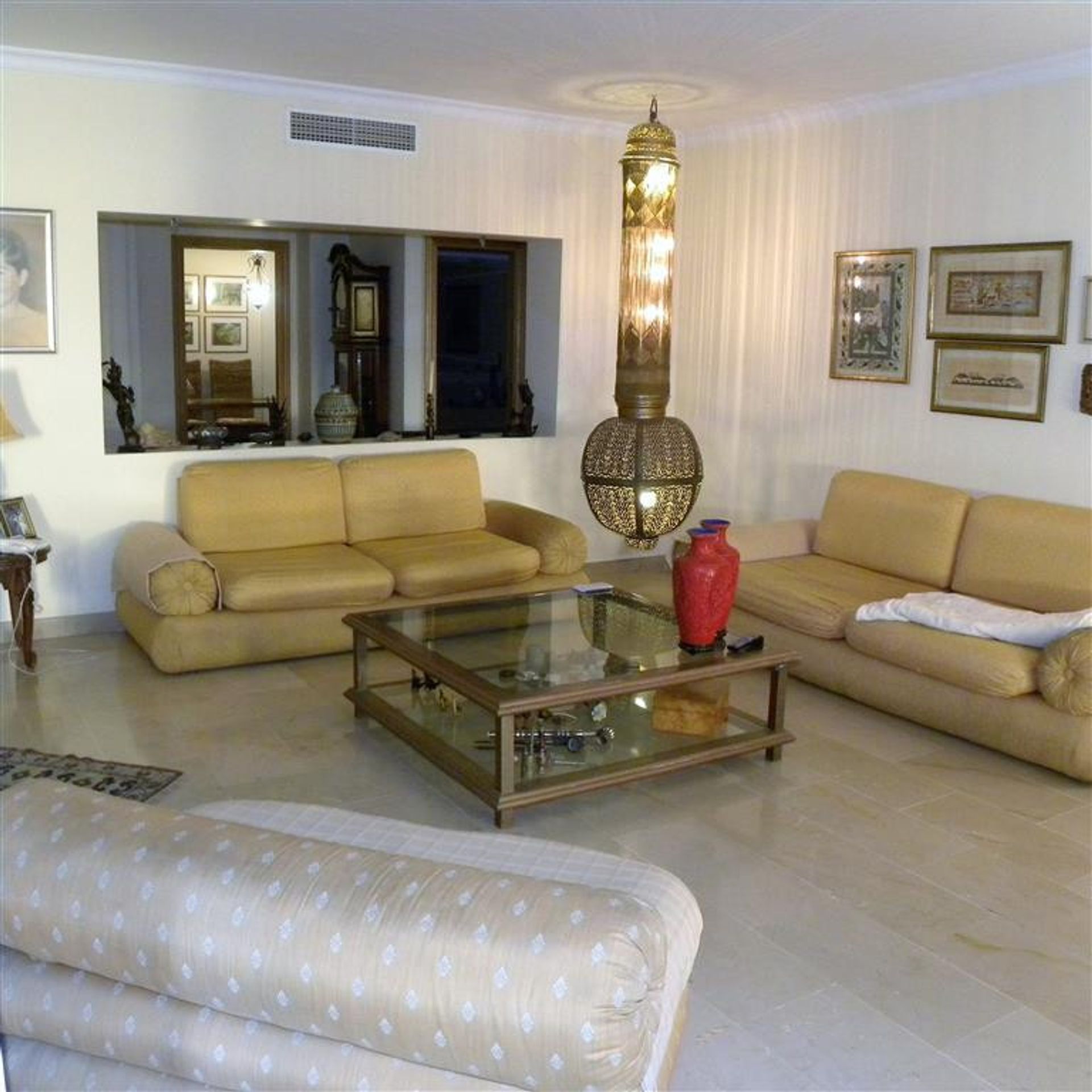 Condominio nel San Pedro de Alcantara, Andalusia 11006724