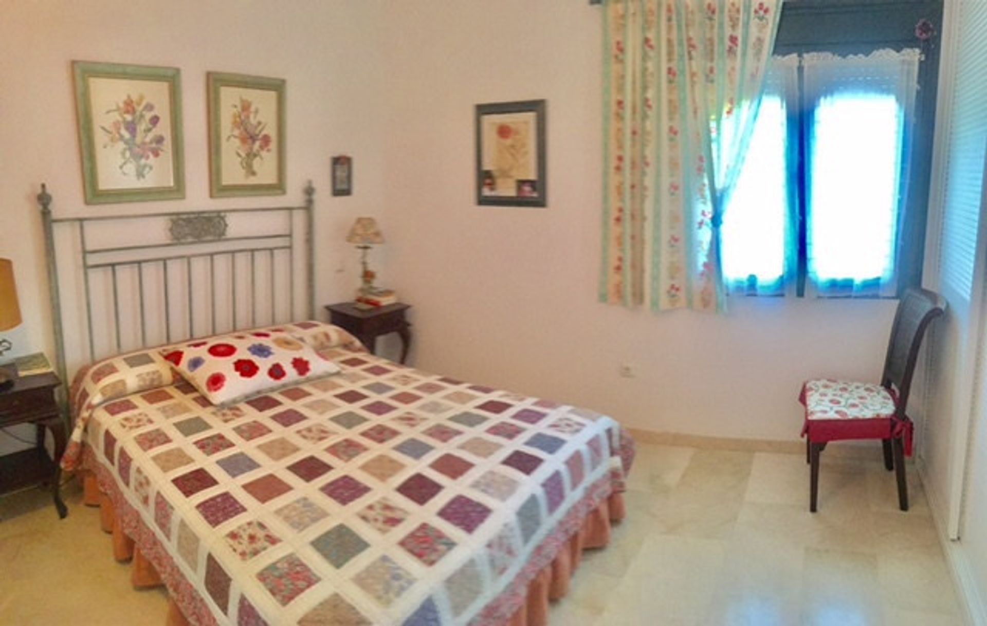 Condominio nel San Pedro de Alcantara, Andalusia 11006745