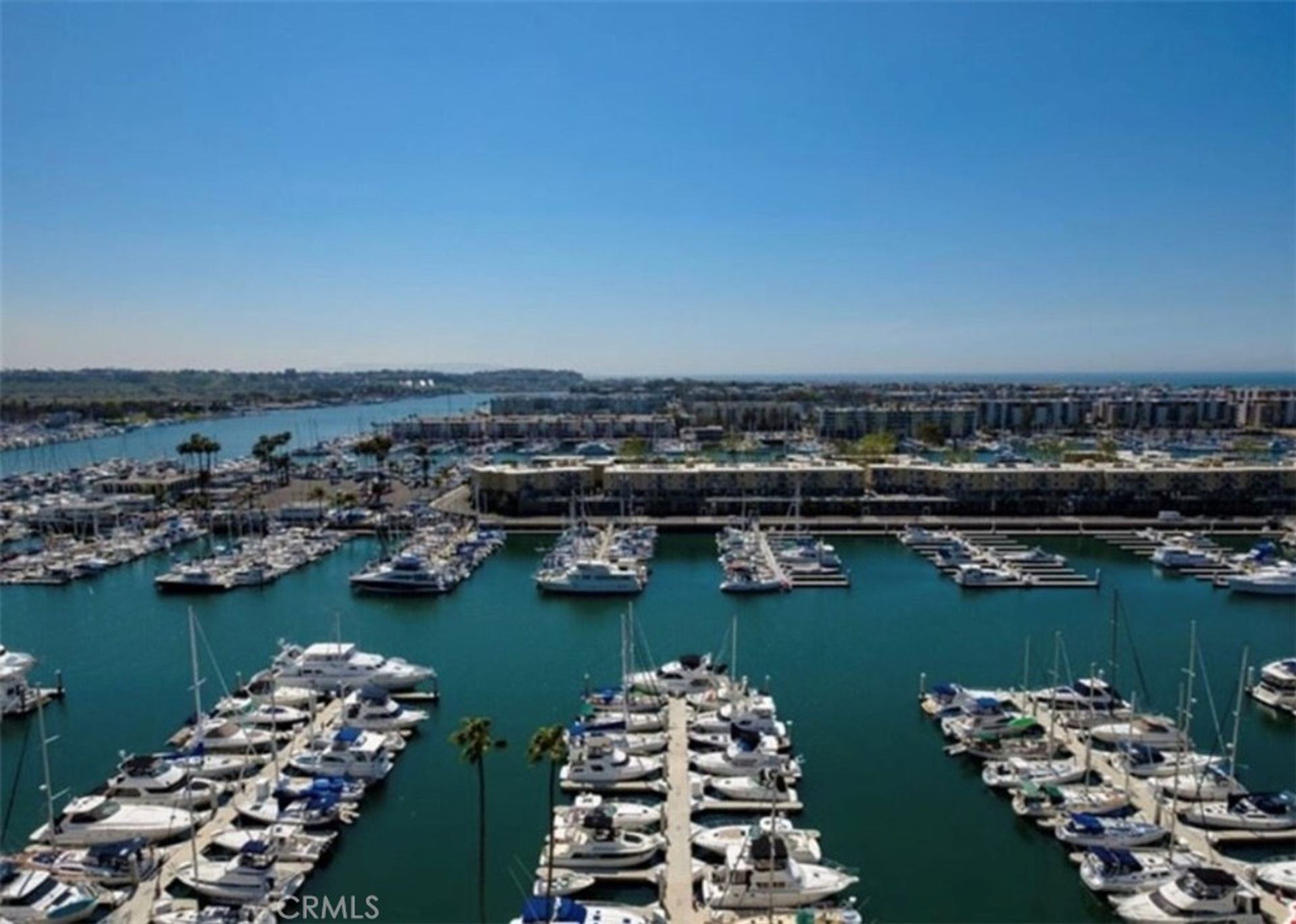 Condominium in Marina del Rey, California 11006775