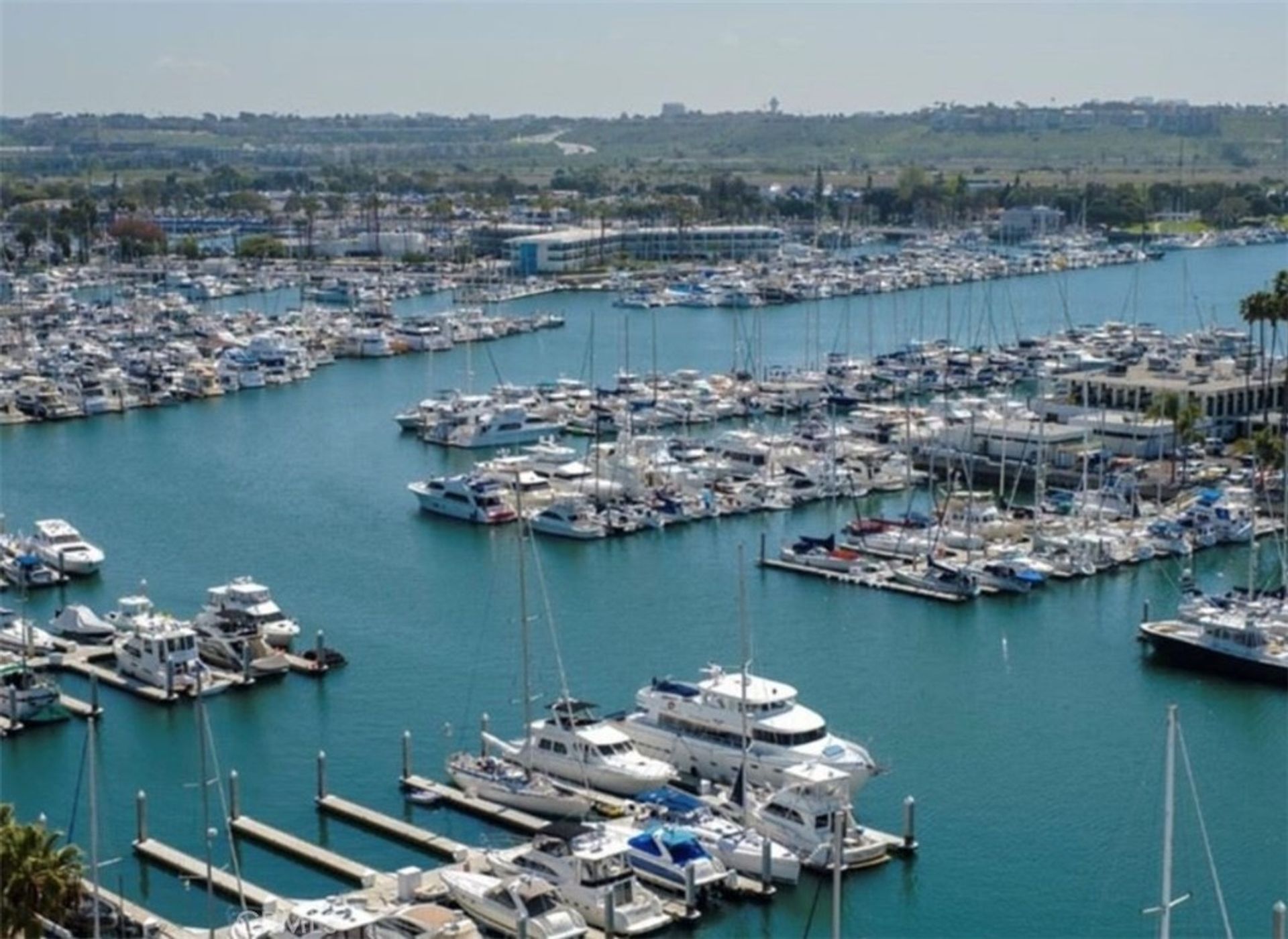 Condominio nel Marina del Rey, California 11006775