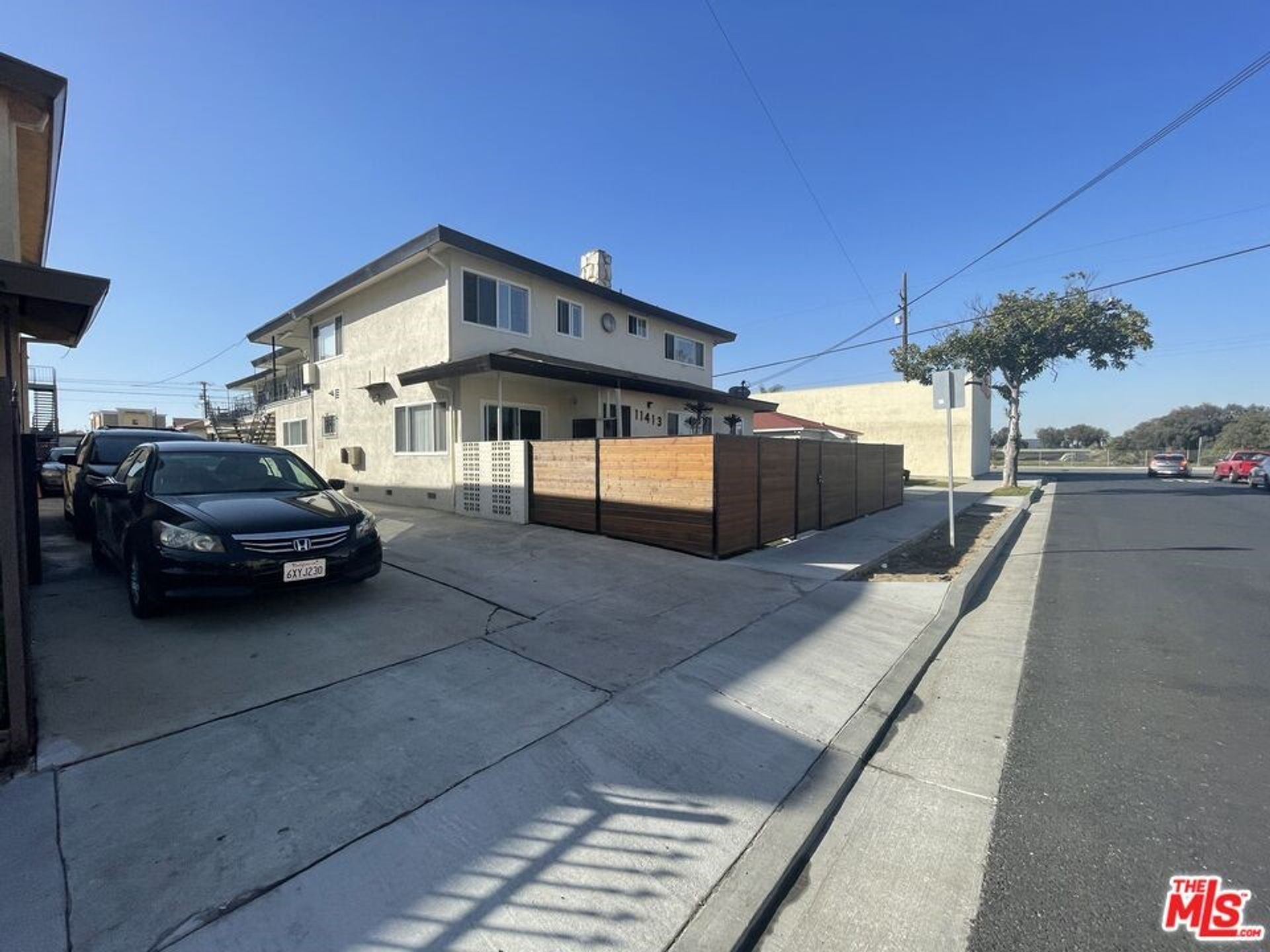 Condominio en espino, California 11006890