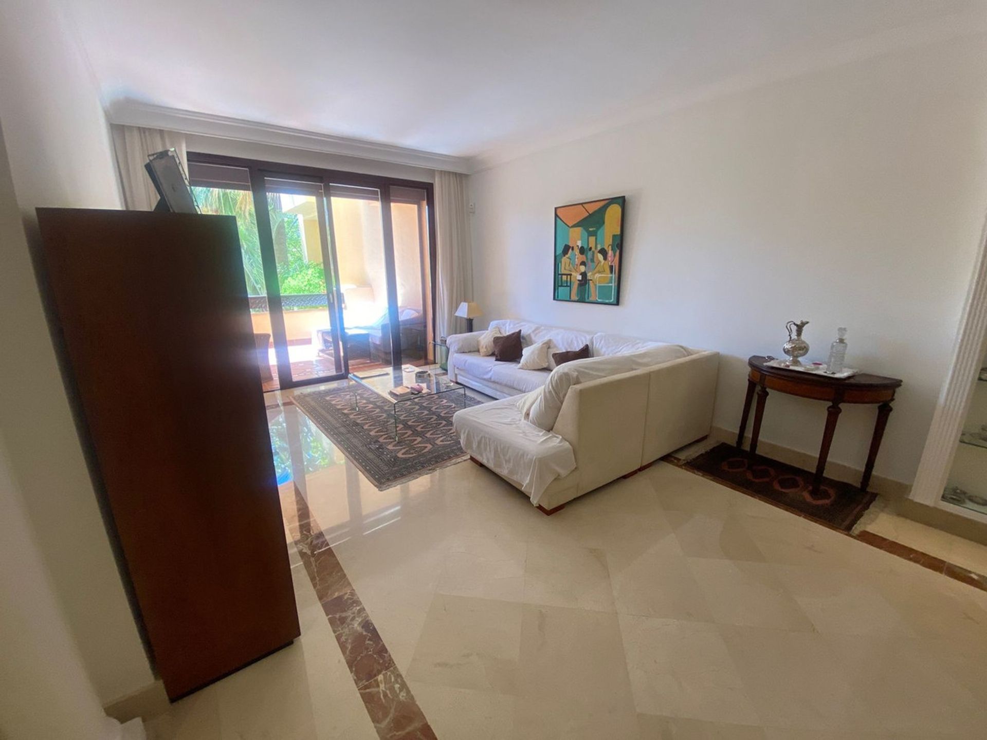 Condominio nel Marbella, Andalucía 11006906