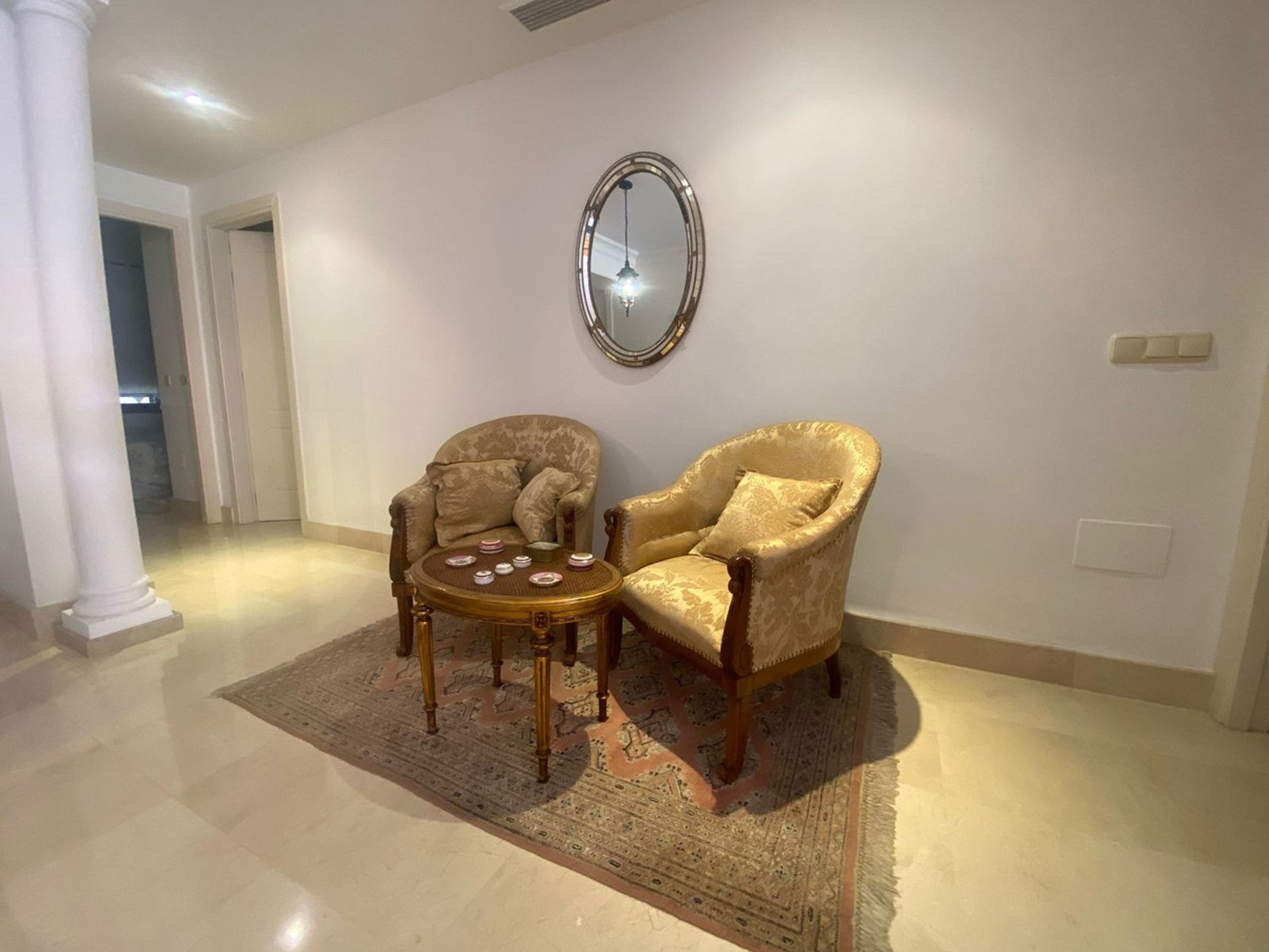 Condominio nel Marbella, Andalucía 11006906