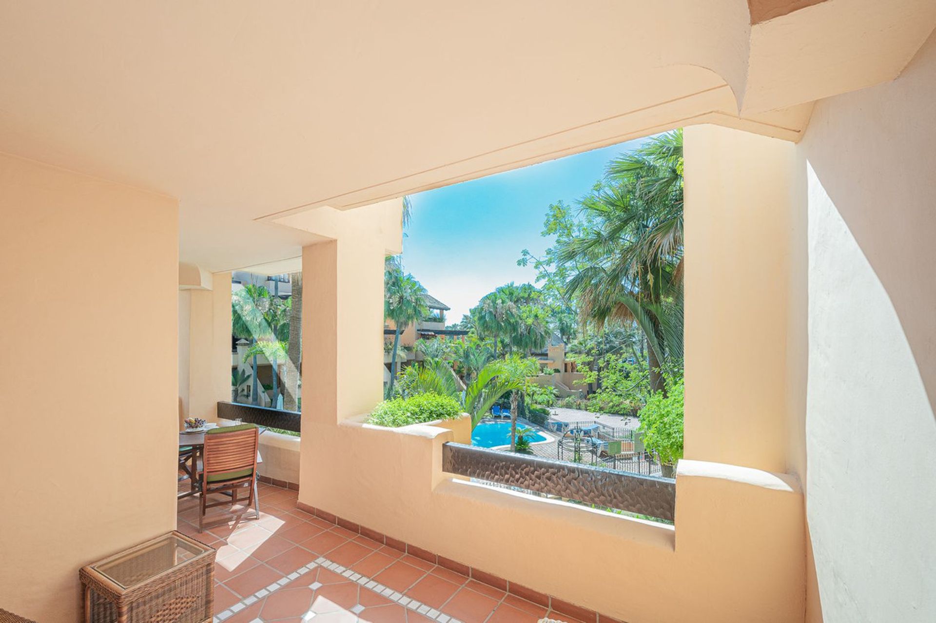 Condominio nel Marbella, Andalucía 11006906