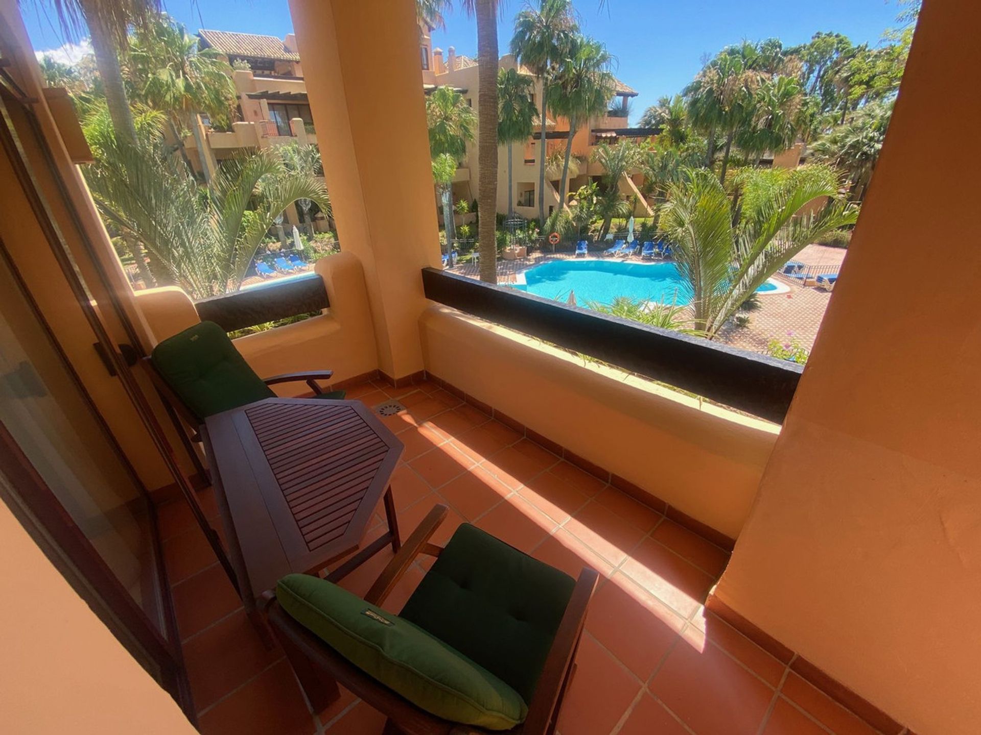 Condominio nel Marbella, Andalucía 11006906