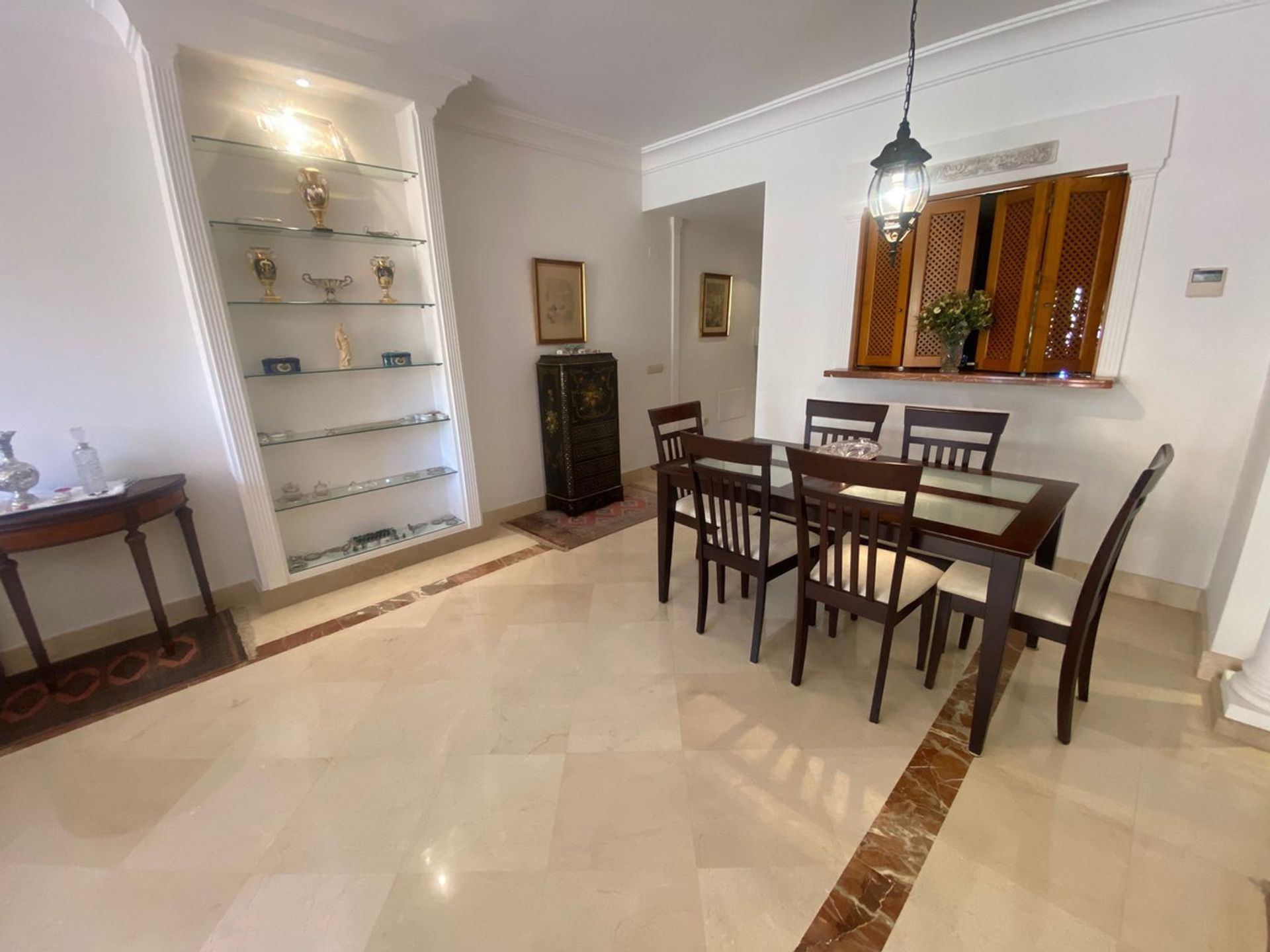 Condominio nel Marbella, Andalucía 11006906