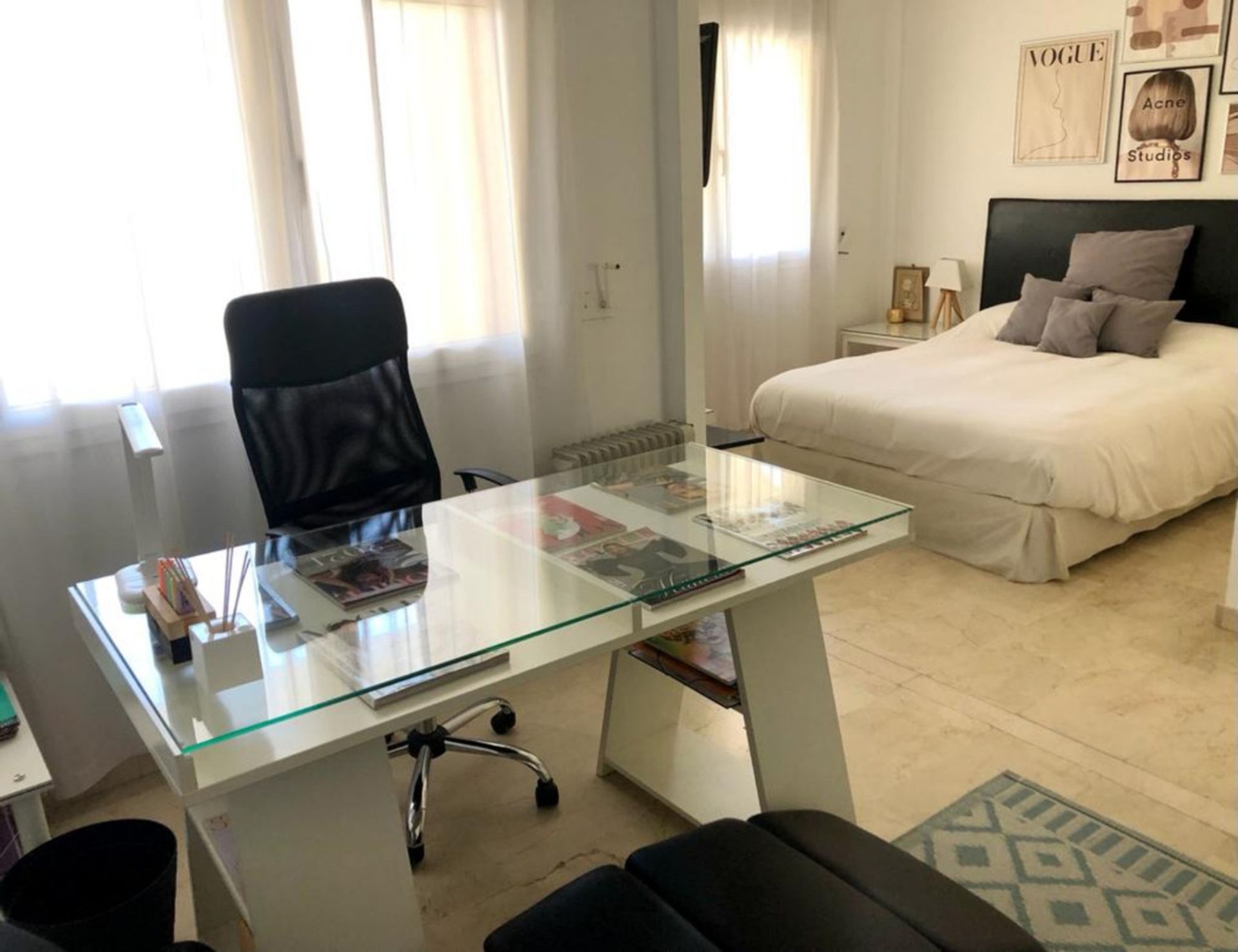 Huis in Marbella, Andalucía 11006972