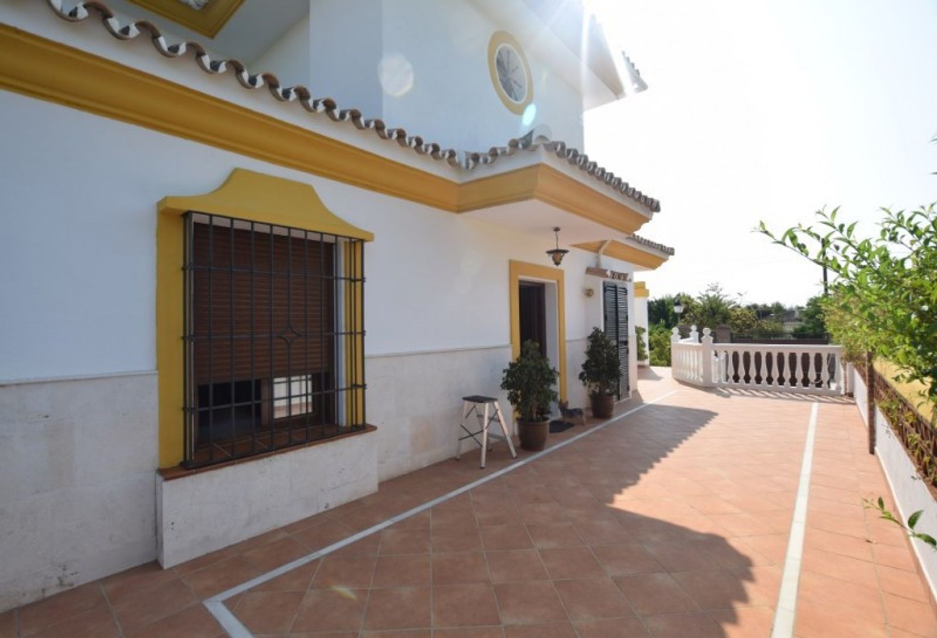 rumah dalam Marbella, Andalucía 11006978