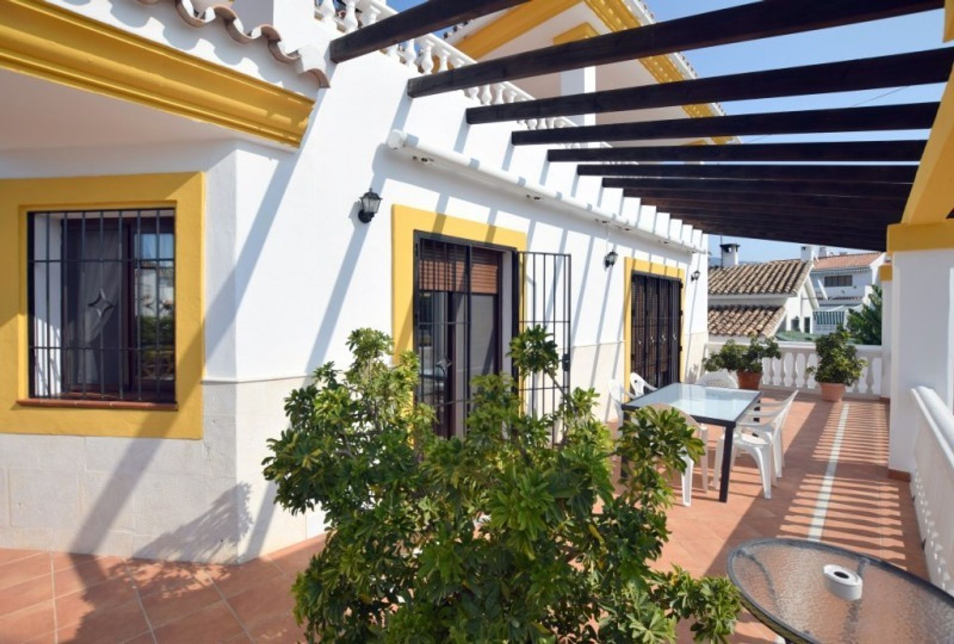 rumah dalam Marbella, Andalucía 11006978