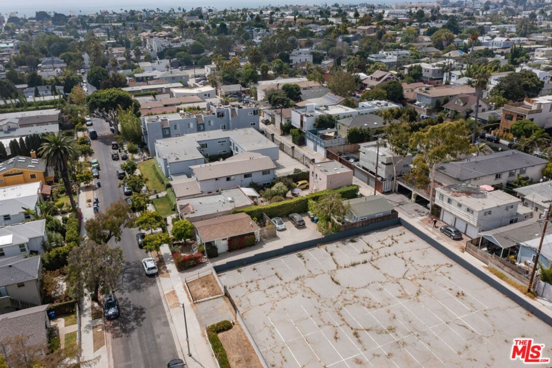 Συγκυριαρχία σε Los Angeles, California 11007020