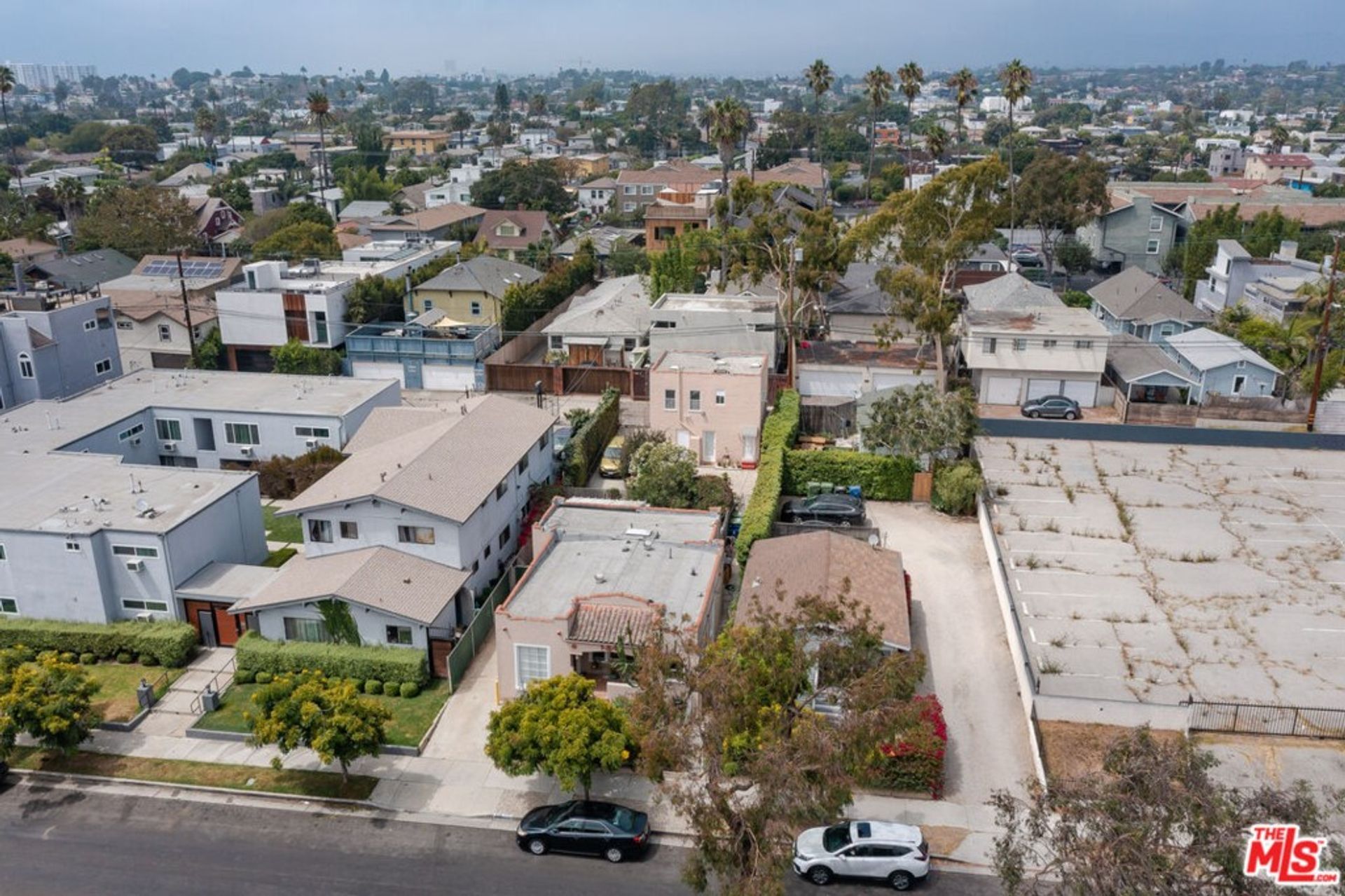 Συγκυριαρχία σε Los Angeles, California 11007020