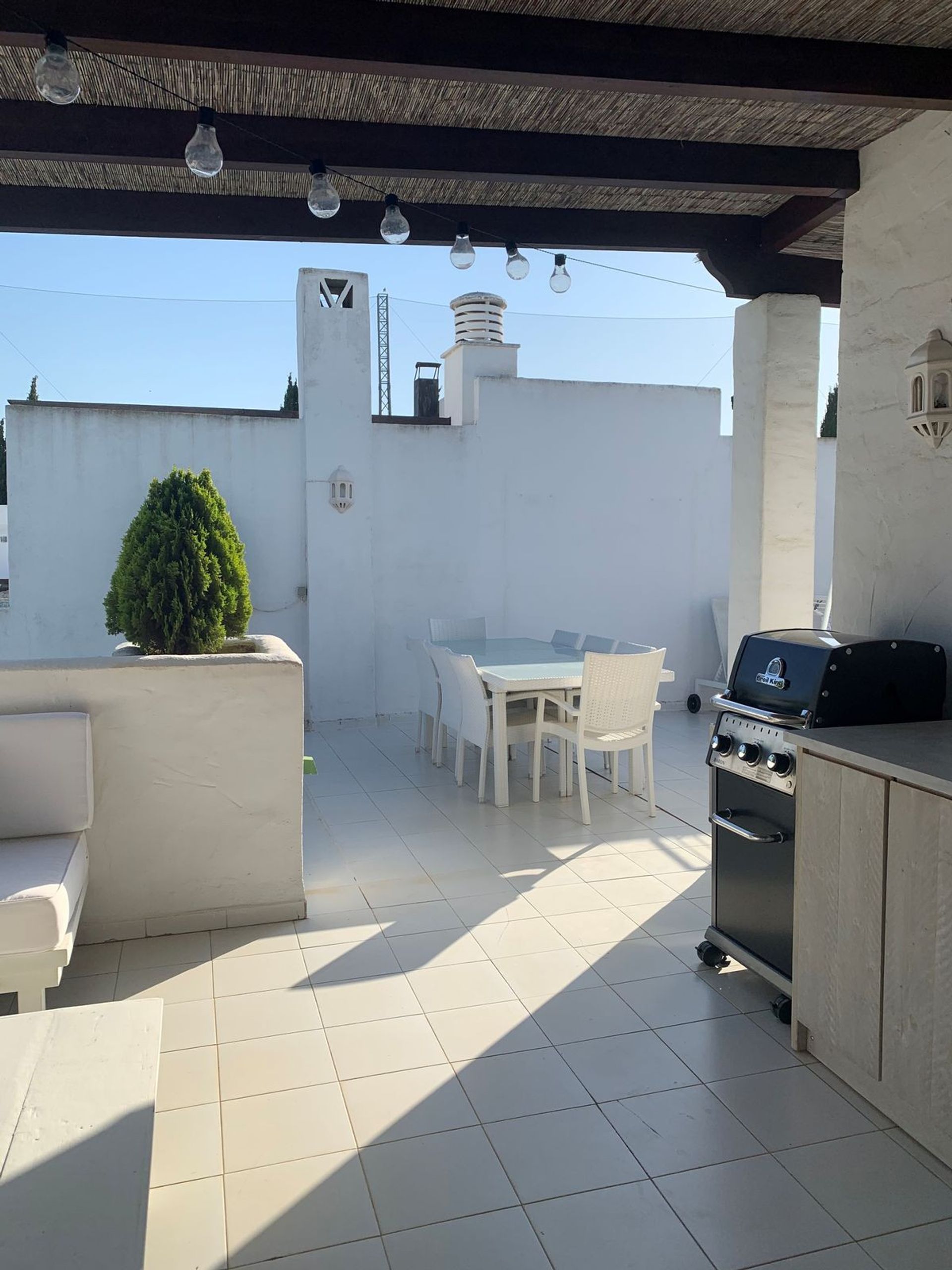 casa no Marbella, Andalucía 11007025