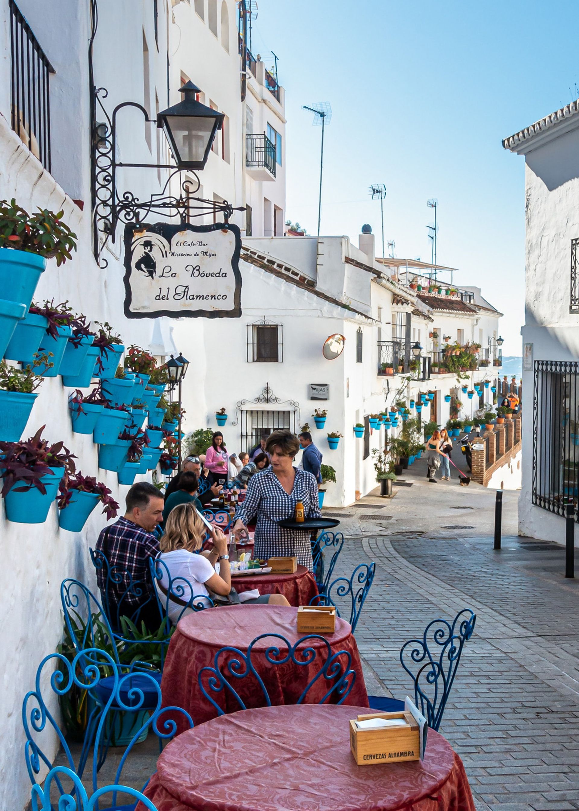 Rumah di Marbella, Andalucía 11007037