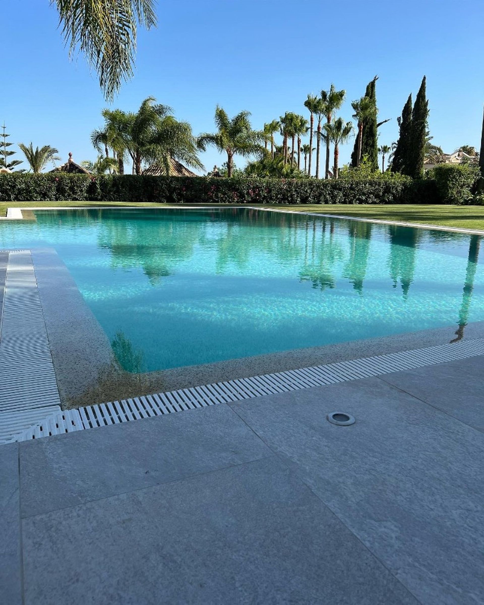 casa en marbella, Andalucía 11007075