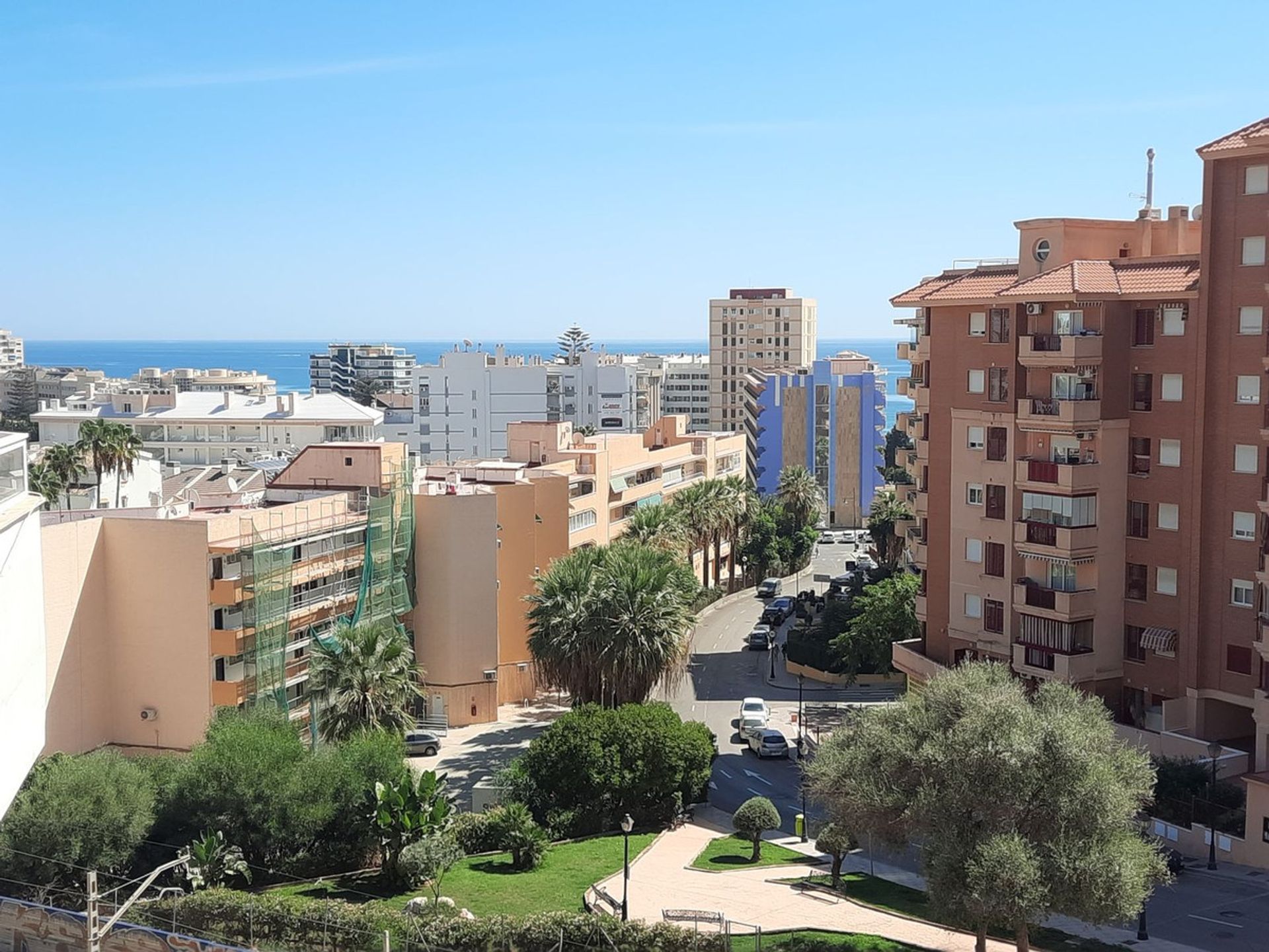 Condominio nel Santa Fe de los Boliches, Andalusia 11007106