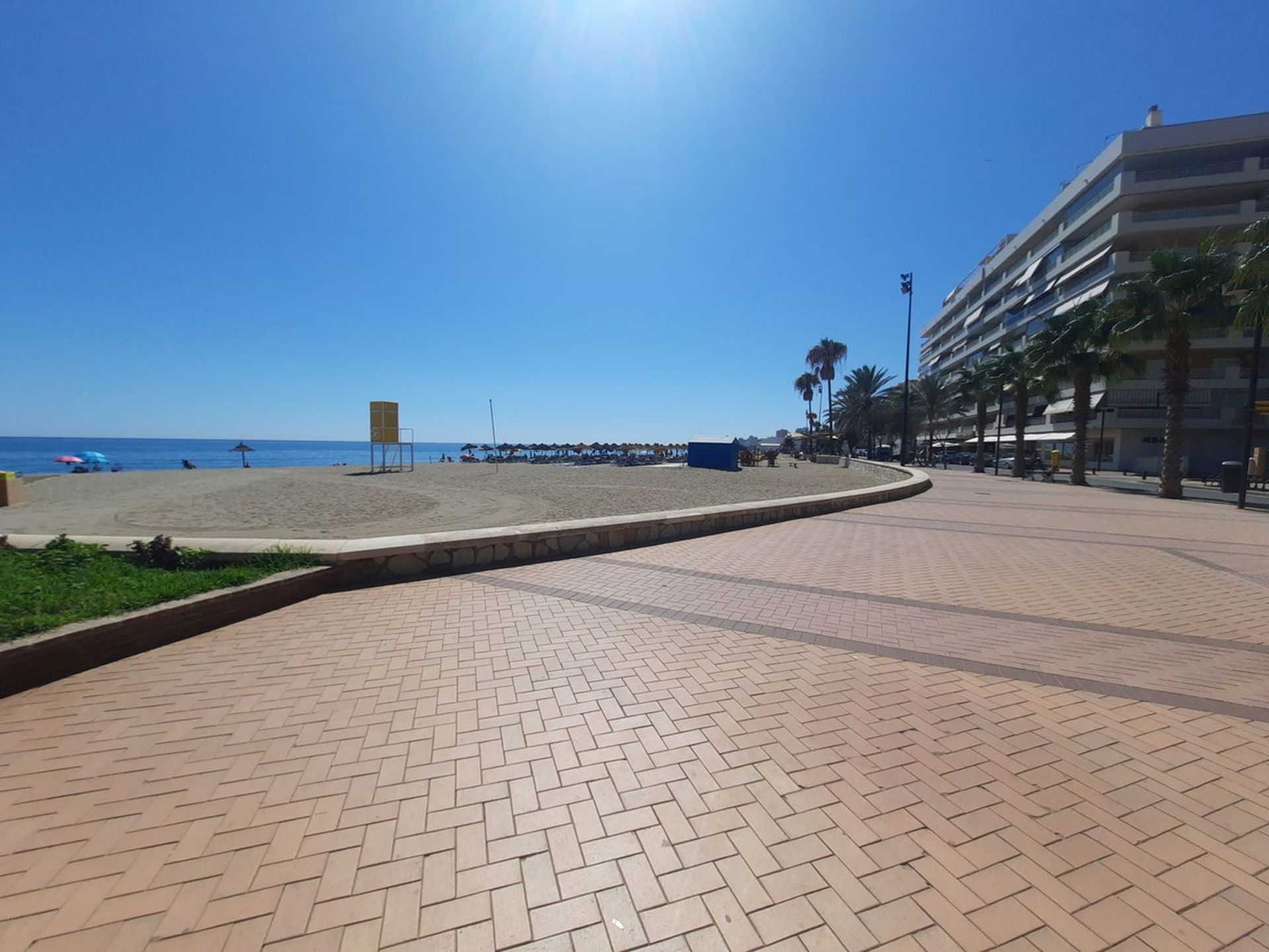 Kondominium di Fuengirola, Andalucía 11007106