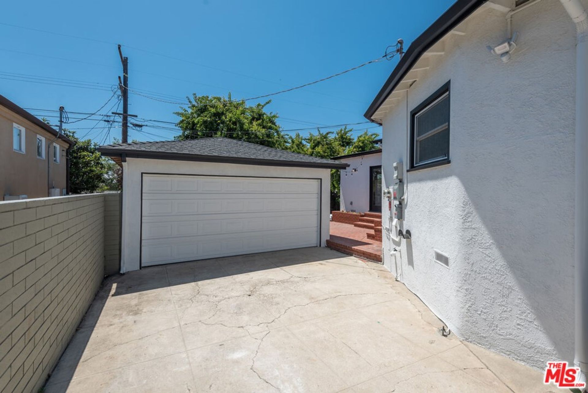 Condominio en Los Angeles, California 11007189