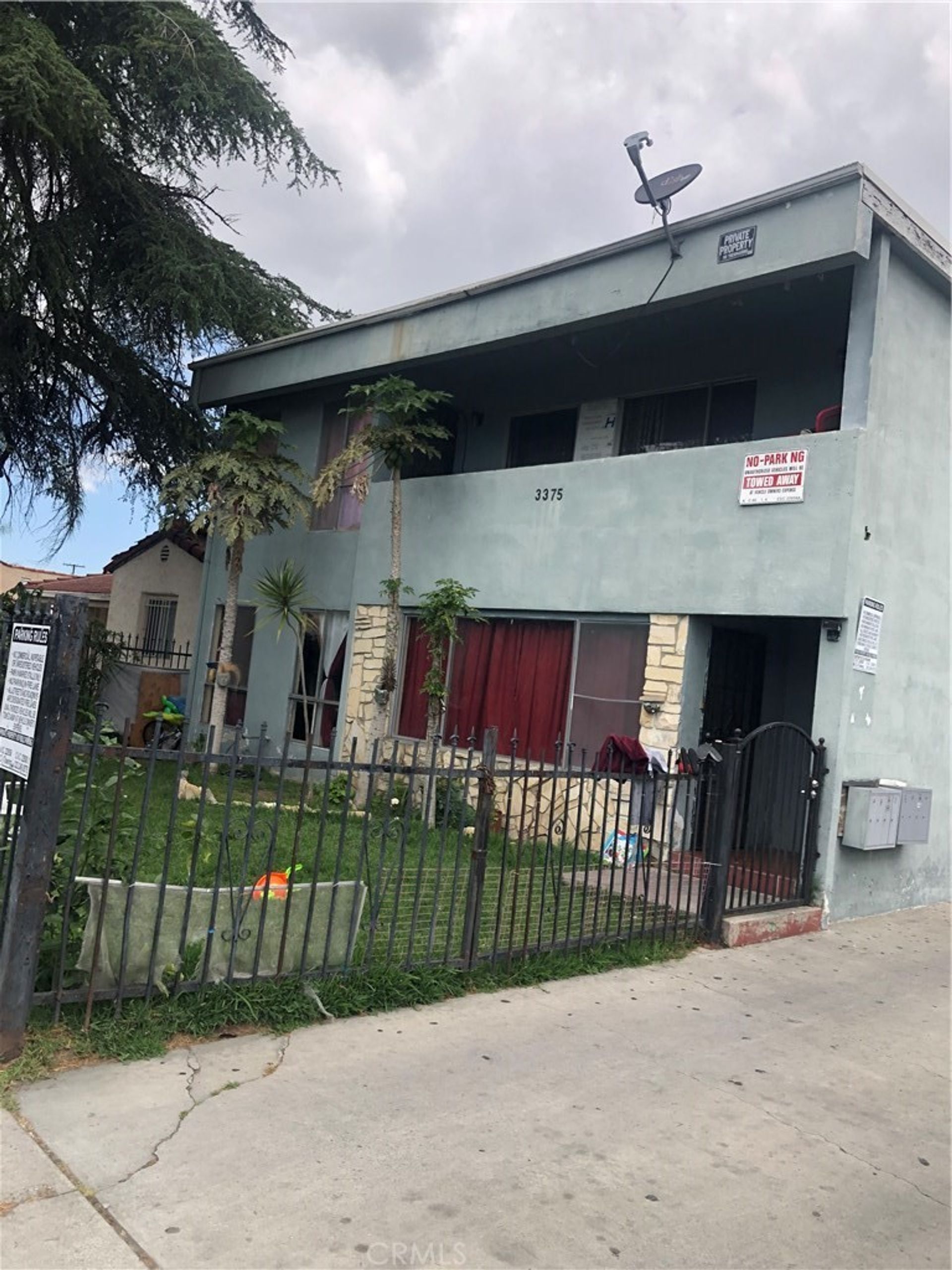 Condominio en Lynwood, California 11007218