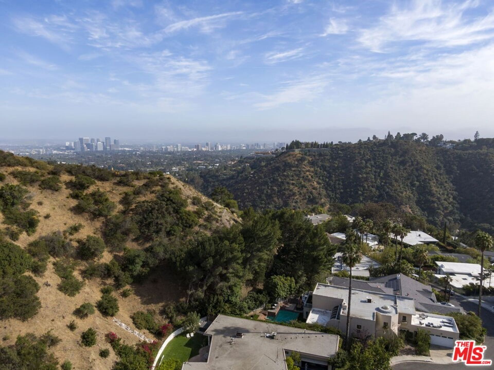 Condominio nel Beverly Hills, California 11007342