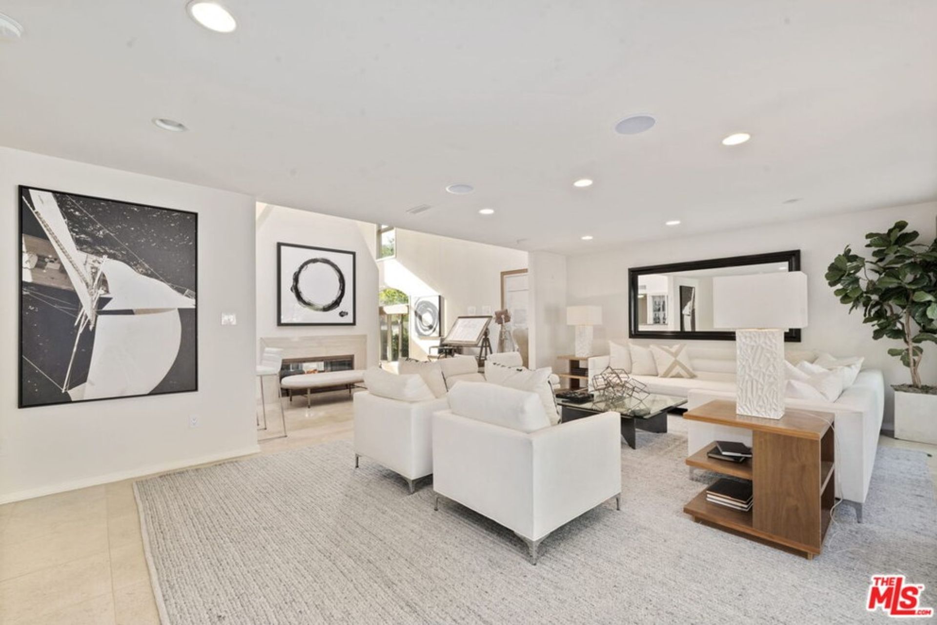 Condominio nel Beverly Hills, California 11007342