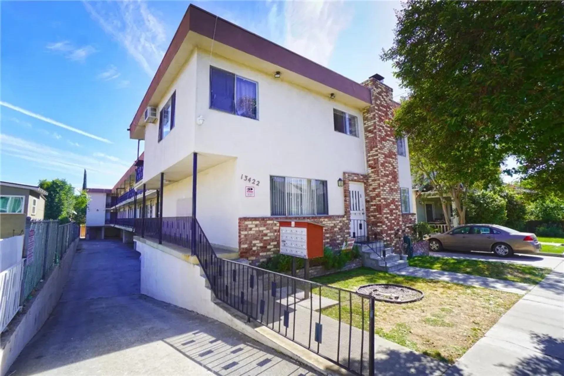 Condominio nel Whittier, California 11007495