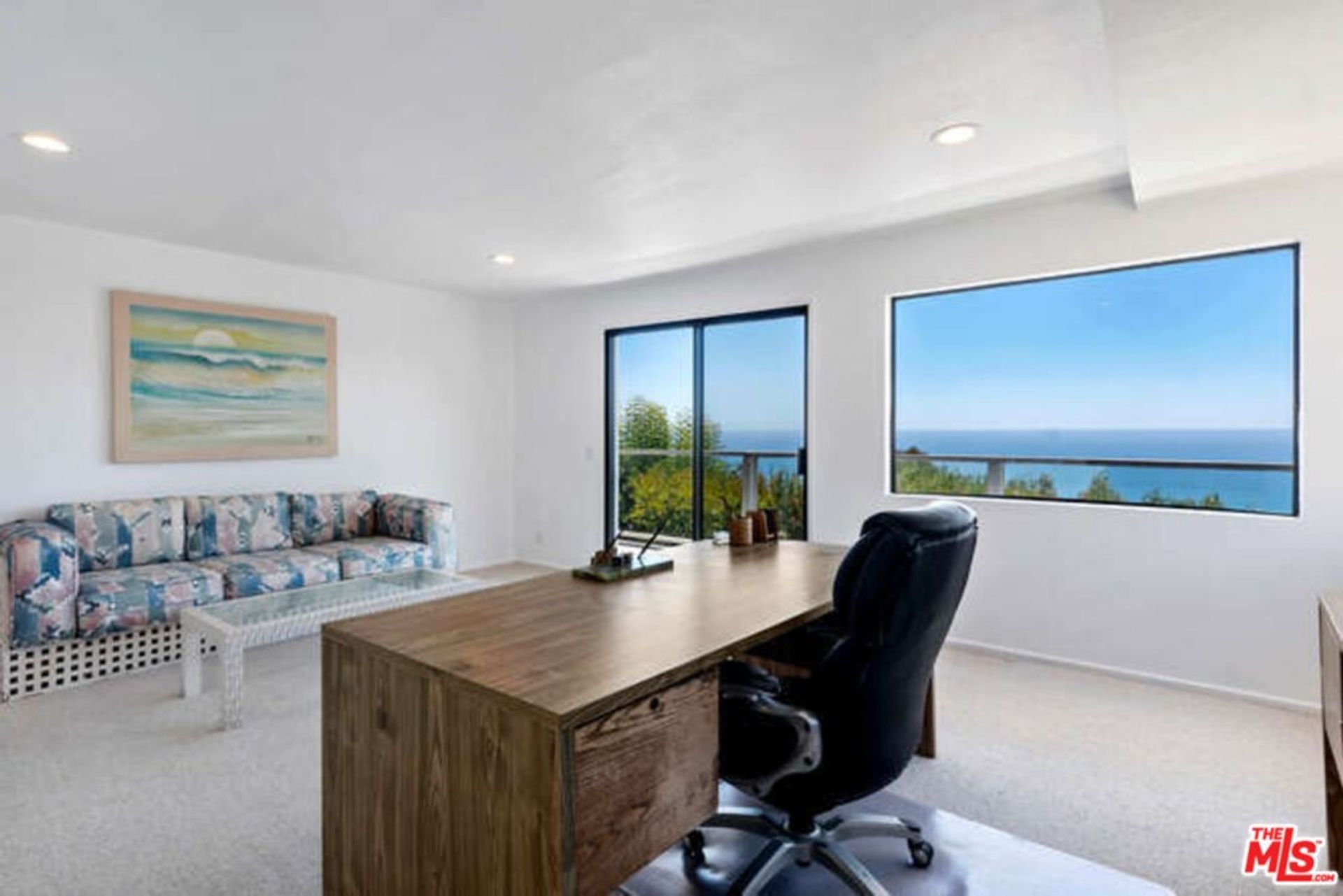 Condominium dans Malibu, California 11007740