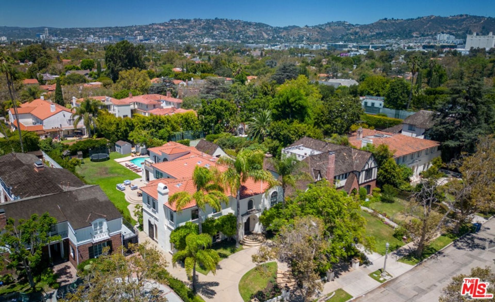 Condominium dans Parklabréa, Californie 11008143