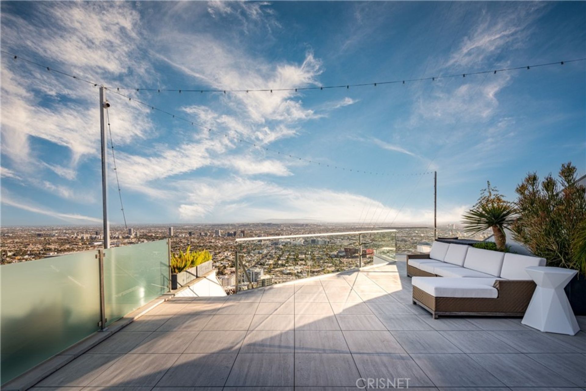 Condominio nel Los Angeles, California 11008610