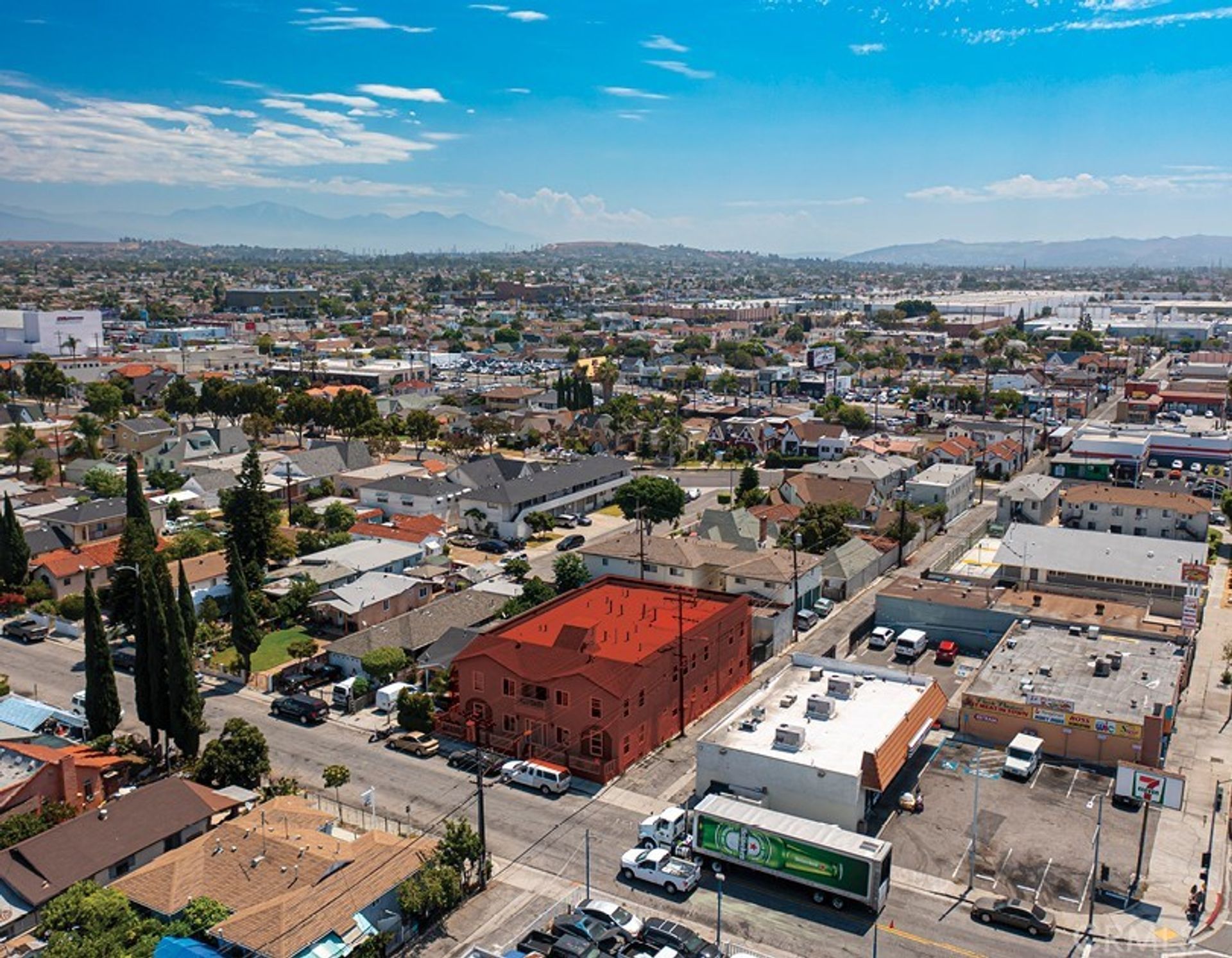 Condominium in East Los Angeles, California 11009008