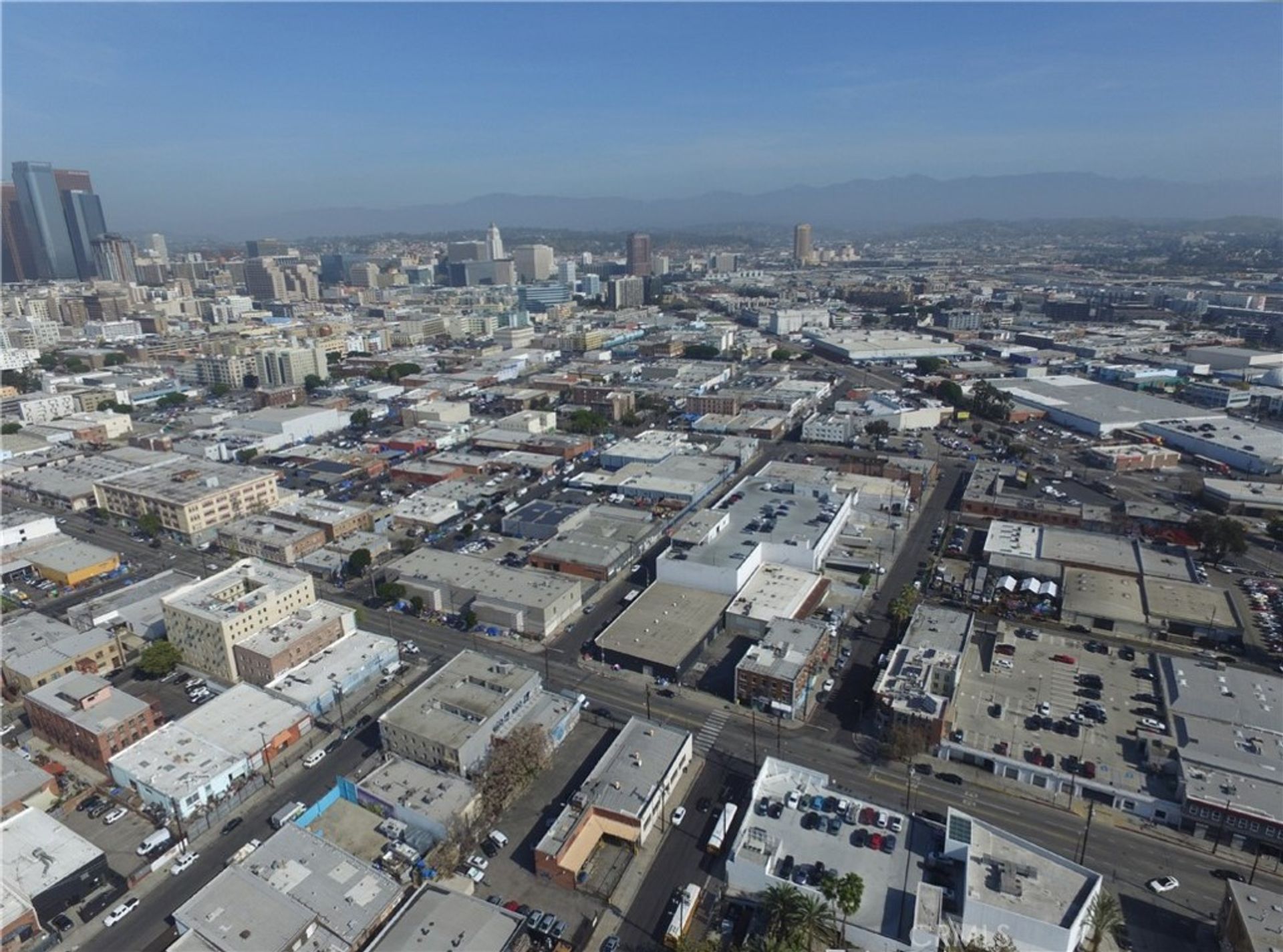 Condominium dans Los Angeles, California 11009445