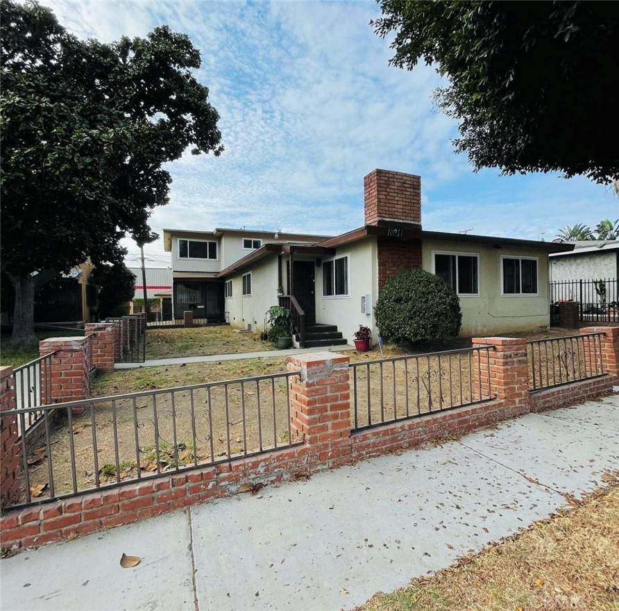 Condominium dans Inglewood, California 11010252
