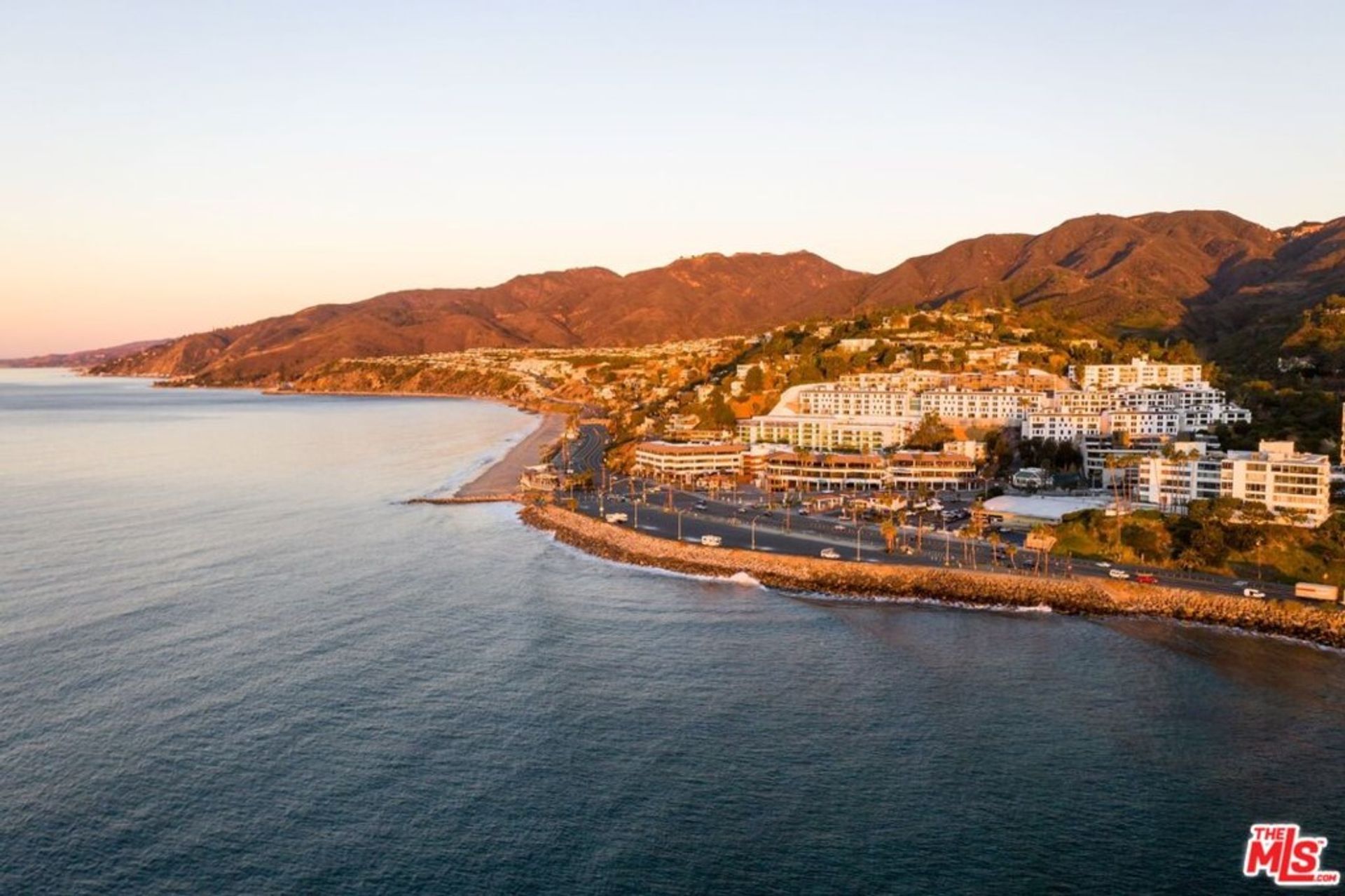 Eigentumswohnung im Topanga-Strand, Kalifornien 11010893