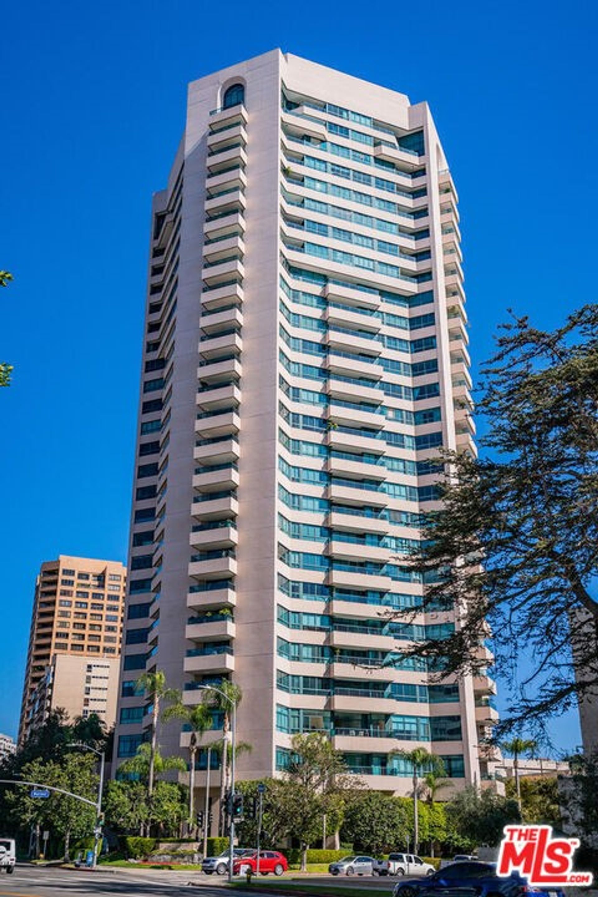 Condominio nel Los Angeles, California 11011033