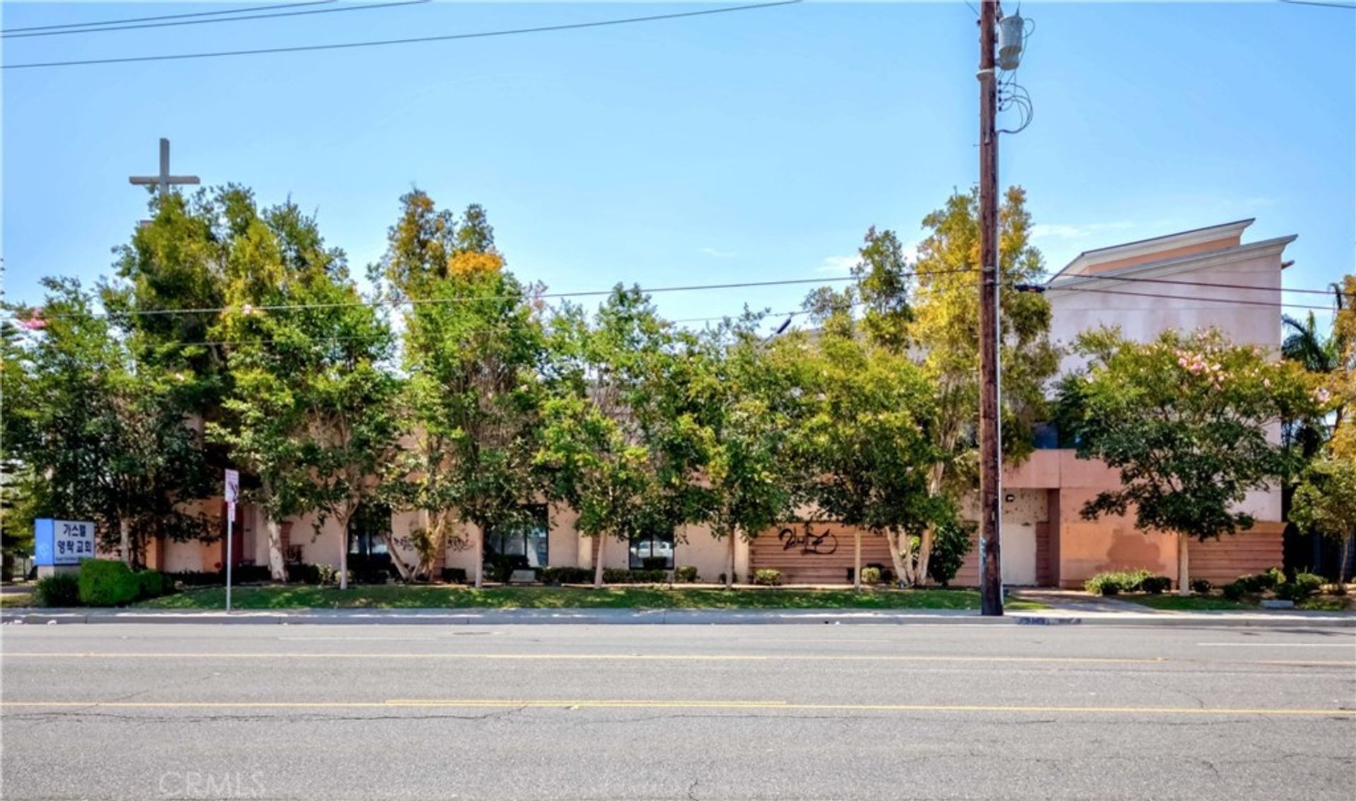 Condominio en arboleda del jardín, California 11011617