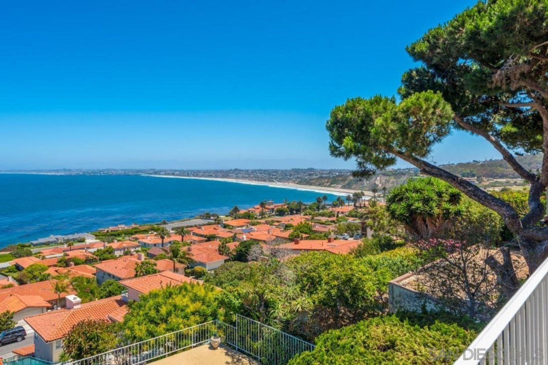 Συγκυριαρχία σε Palos Verdes Estates, California 11011857