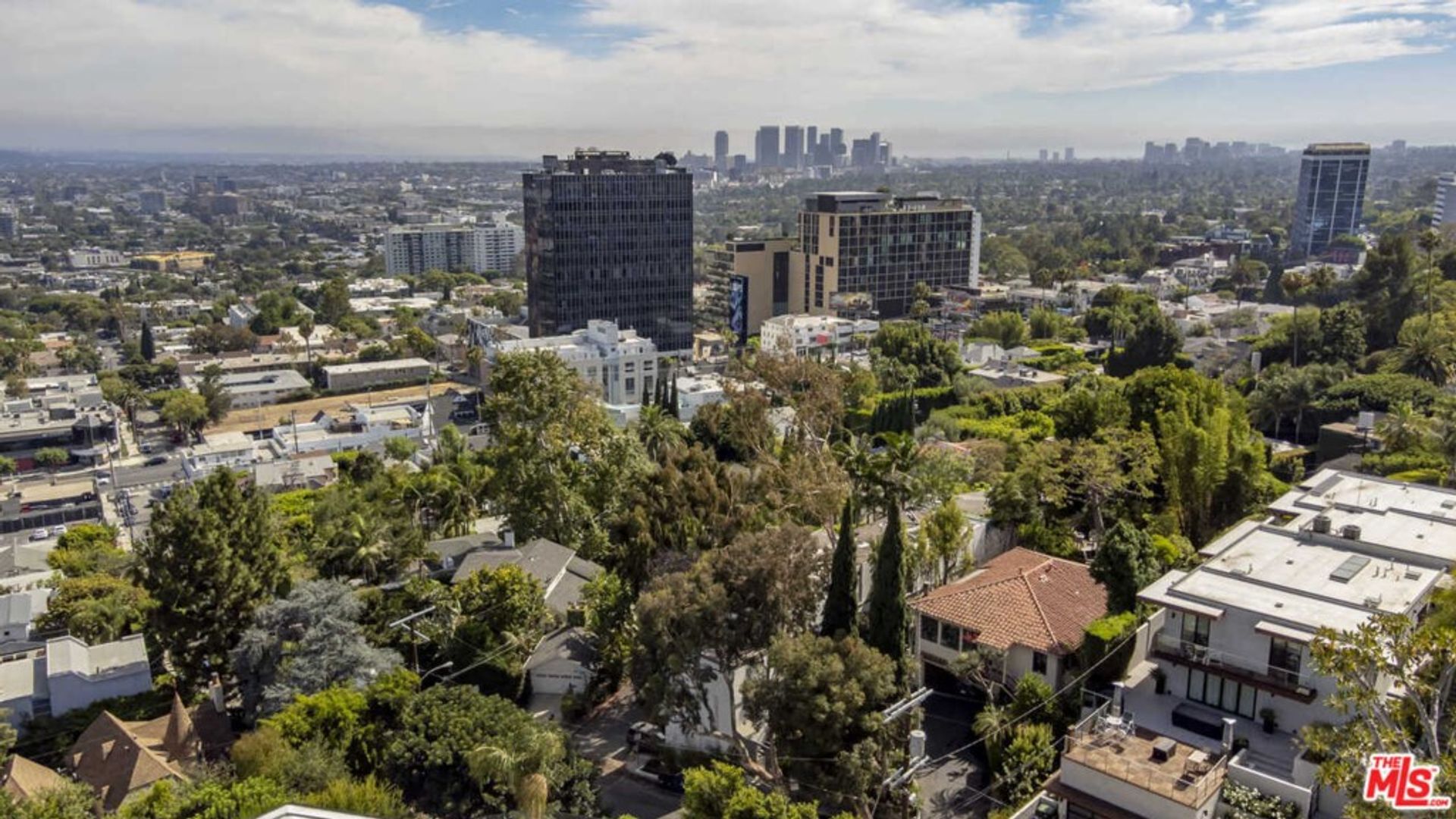 Condominio en Los Angeles, California 11011938