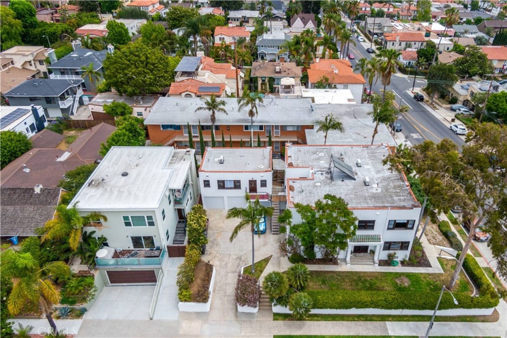 Condominio nel Long Beach, California 11011973