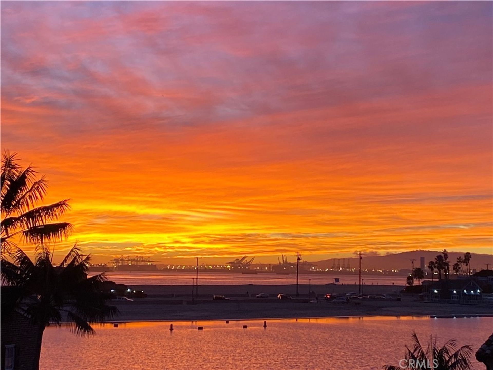 بيت في Long Beach, California 11012351