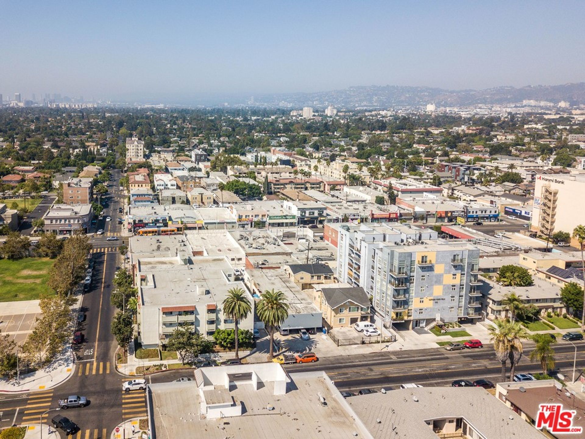 Condominio nel Los Angeles, California 11012969