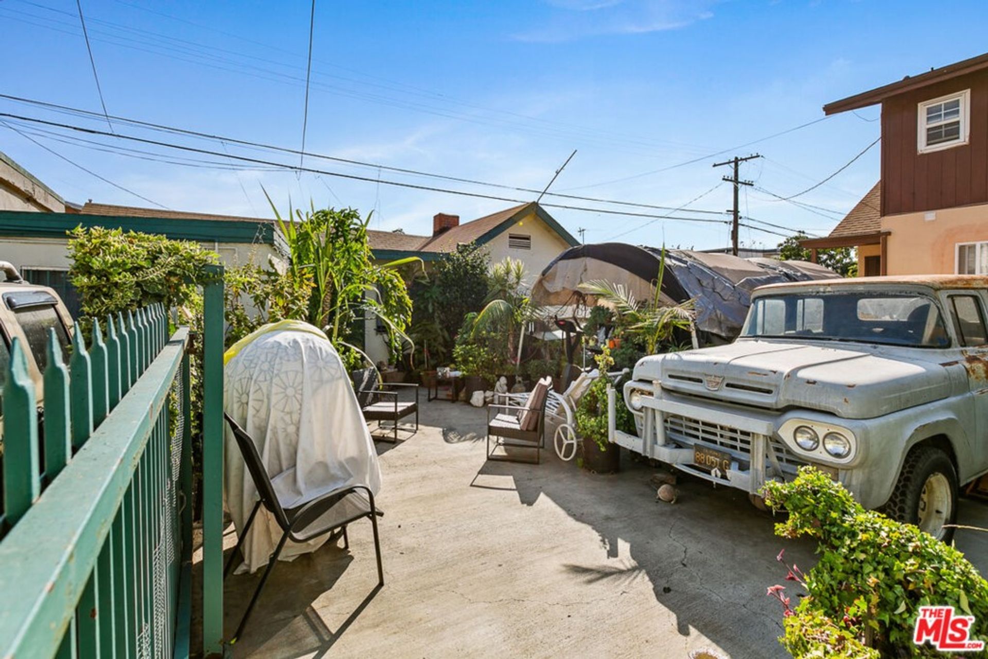 Condominio en Los Angeles, California 11013129