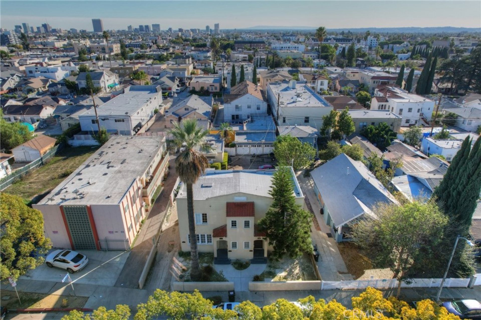 Condominium dans Los Angeles, California 11013200