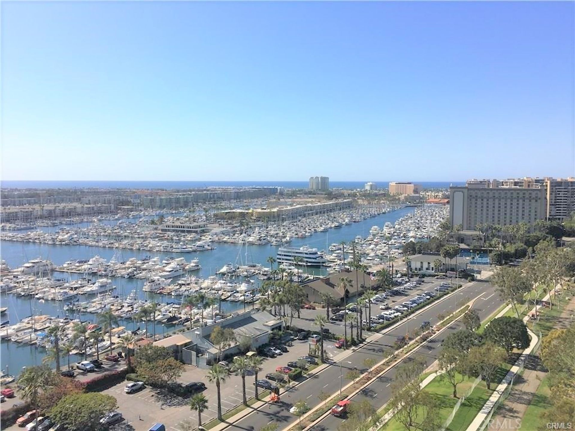 Condominio nel Marina del Rey, California 11013240