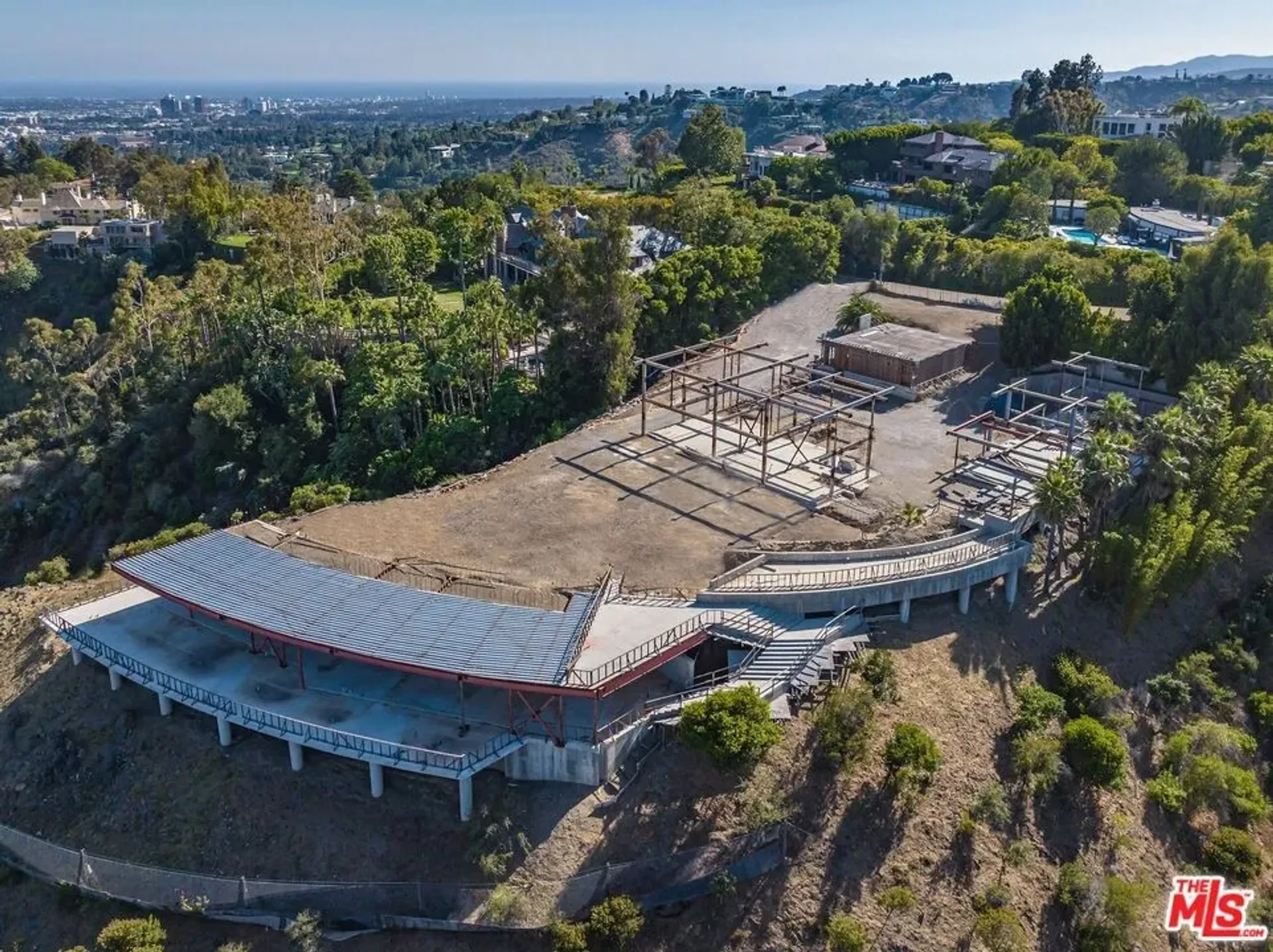 Condominium dans Los Angeles, California 11013507