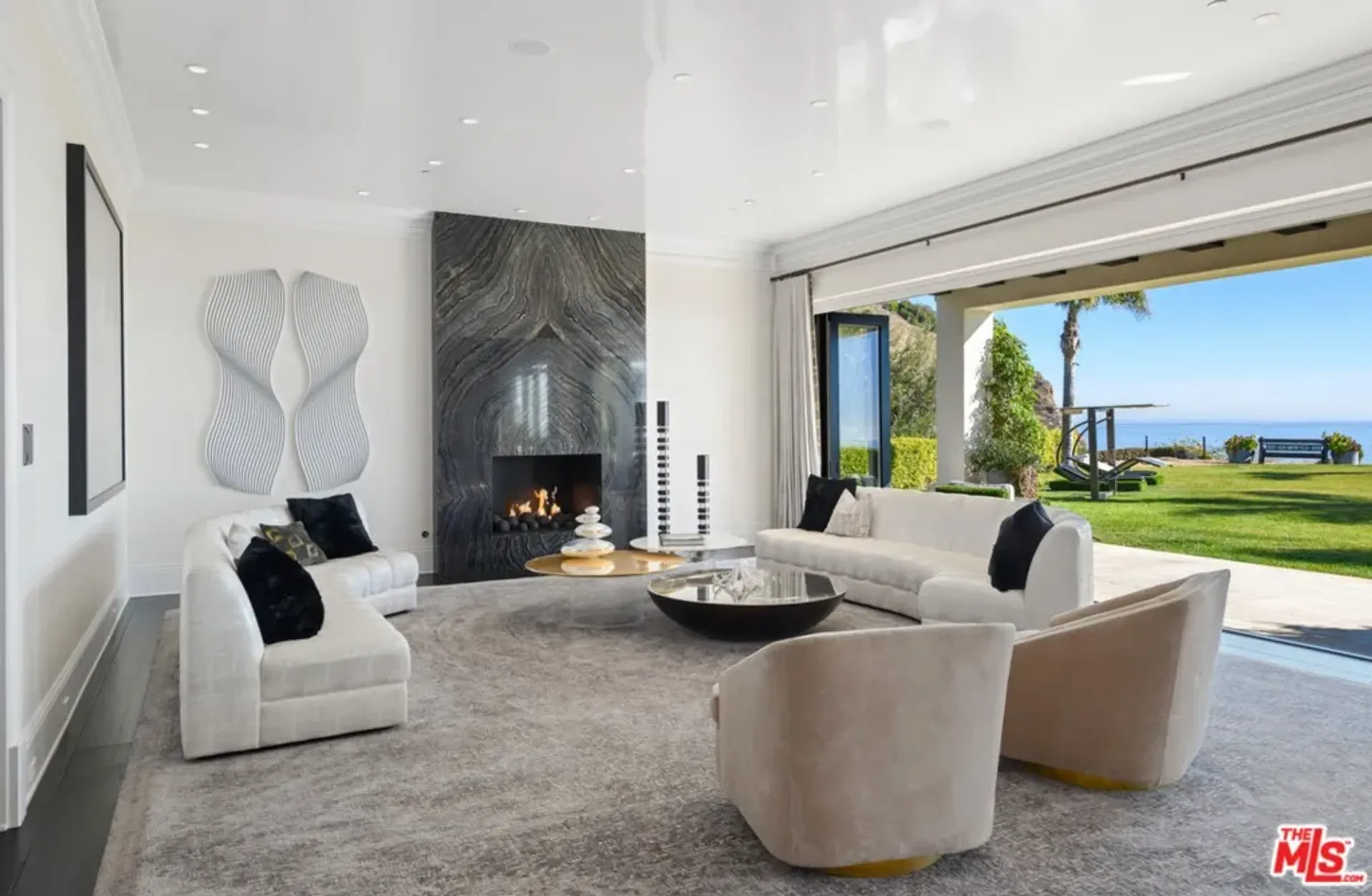 Condominio nel Malibu Beach, California 11013514